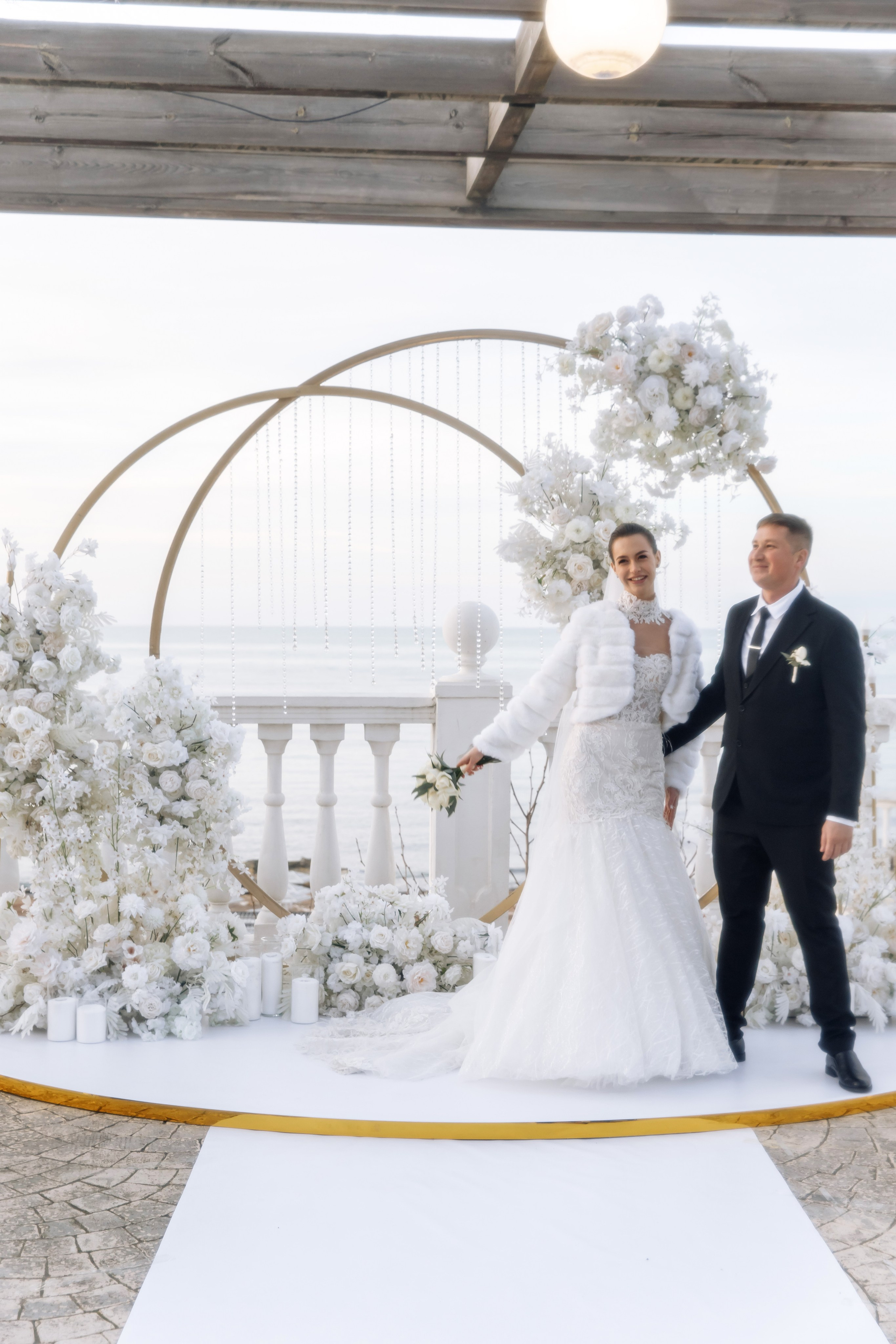 Victoria & Sergei. Свадебный фотограф в Севастополе и Крыму| Tanya Sher