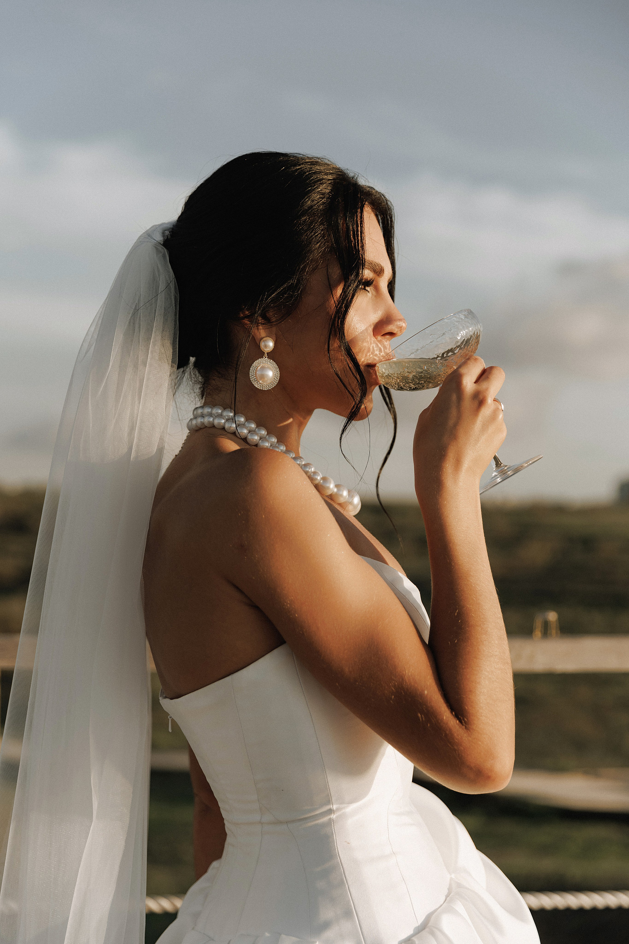 Karina & Maksim. Свадебный фотограф в Севастополе и Крыму| Tanya Sher