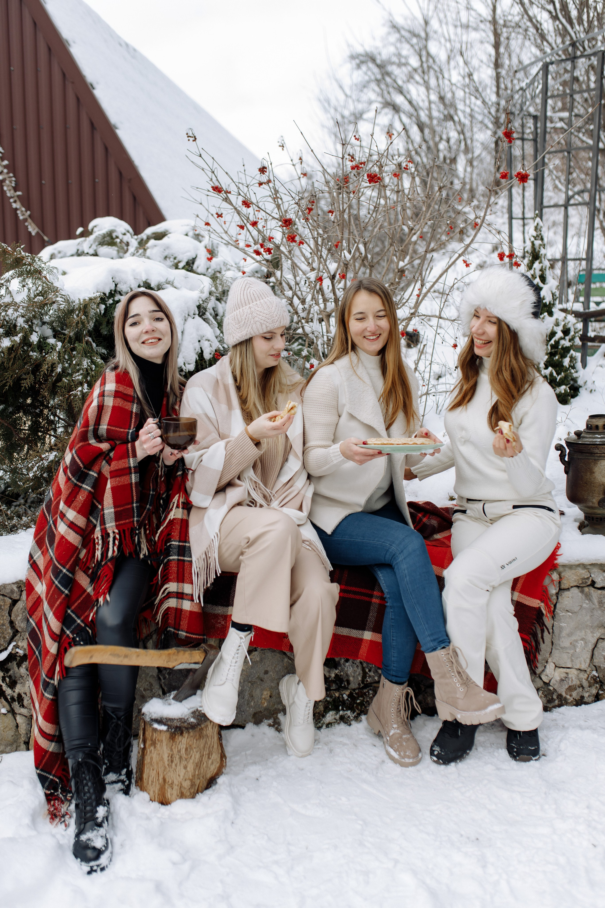 Friends. Свадебный фотограф в Севастополе и Крыму| Tanya Sher
