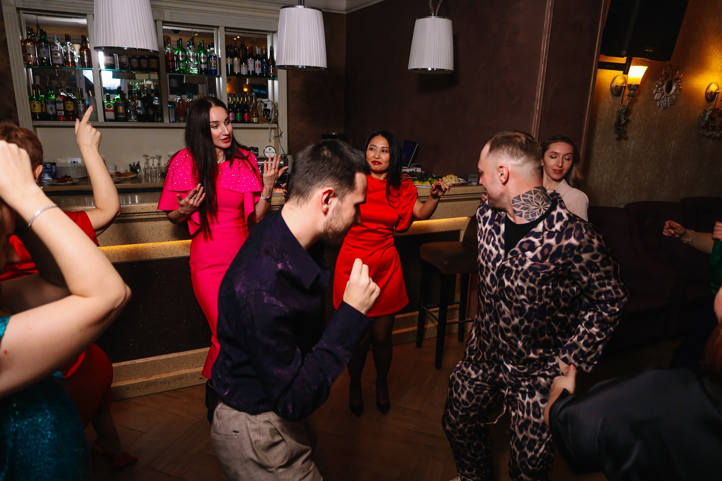 Фотограф и видеограф для бизнеса, экспертов и мероприятий в Москве