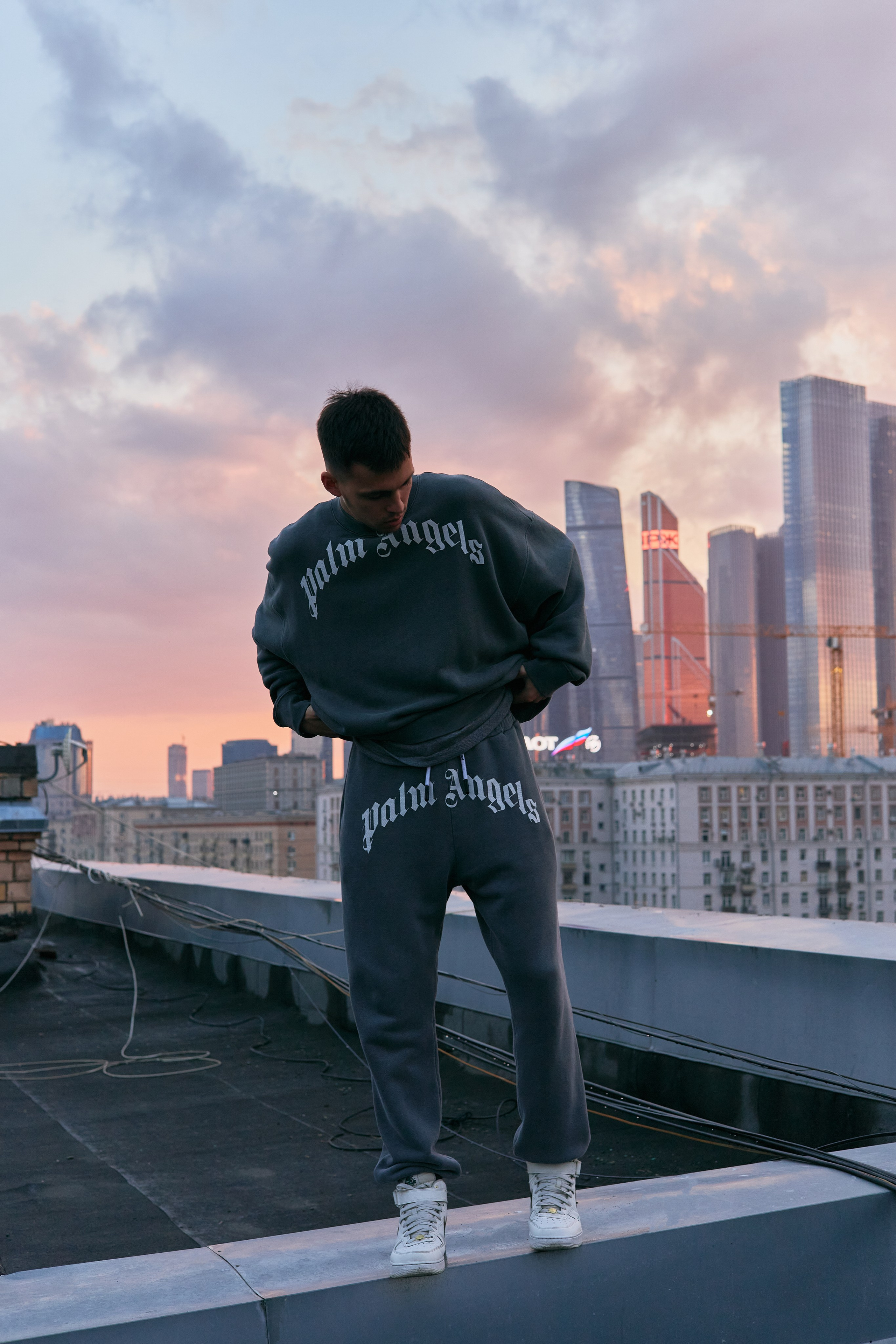 Серафим. Фотограф в Москве Струц Влада