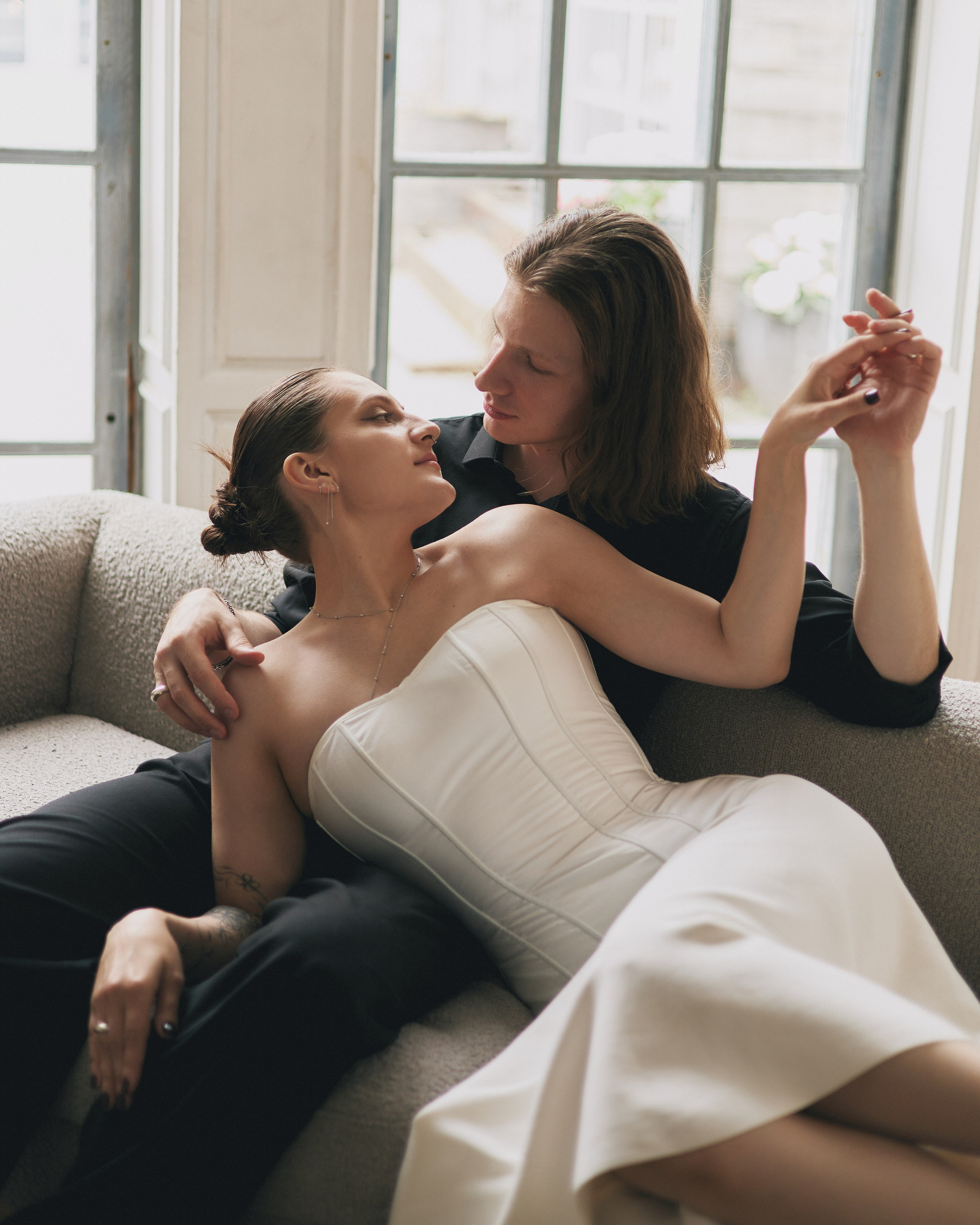 Таня и Влад. Фотограф в Москве Струц Влада