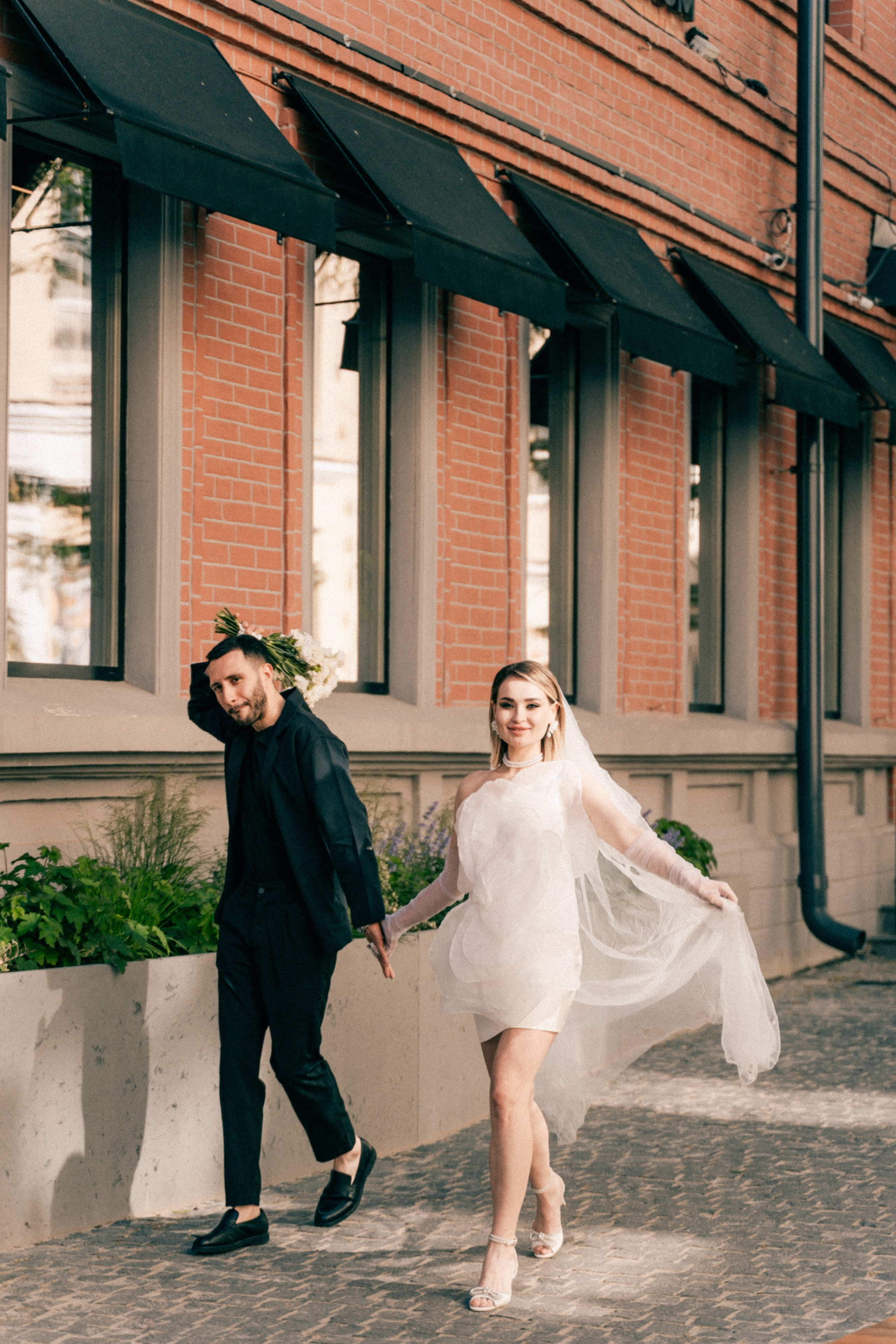 Инна и Жора. Семейный фотограф Новочеркасск