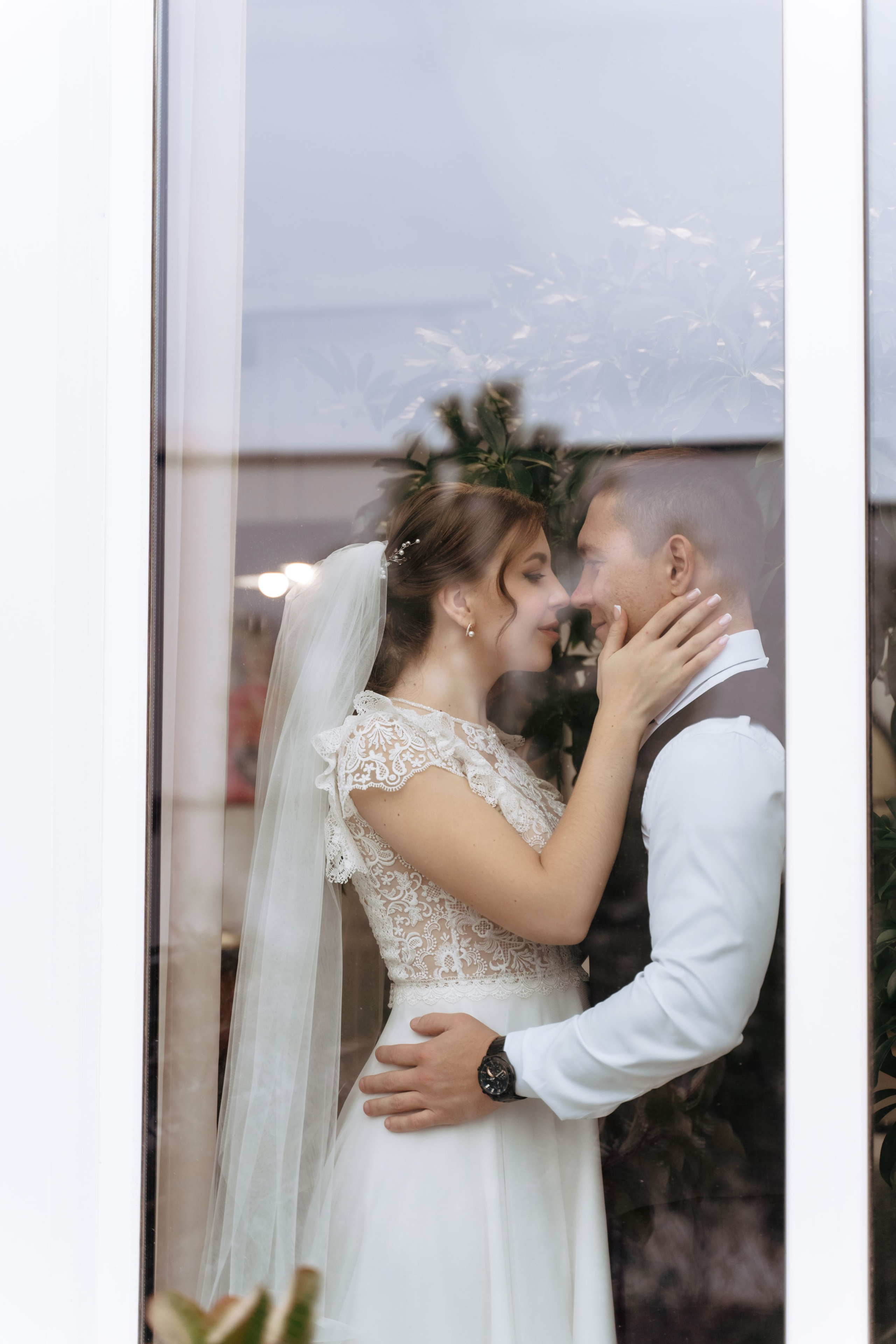 Юля и Дима. Семейный фотограф Новочеркасск