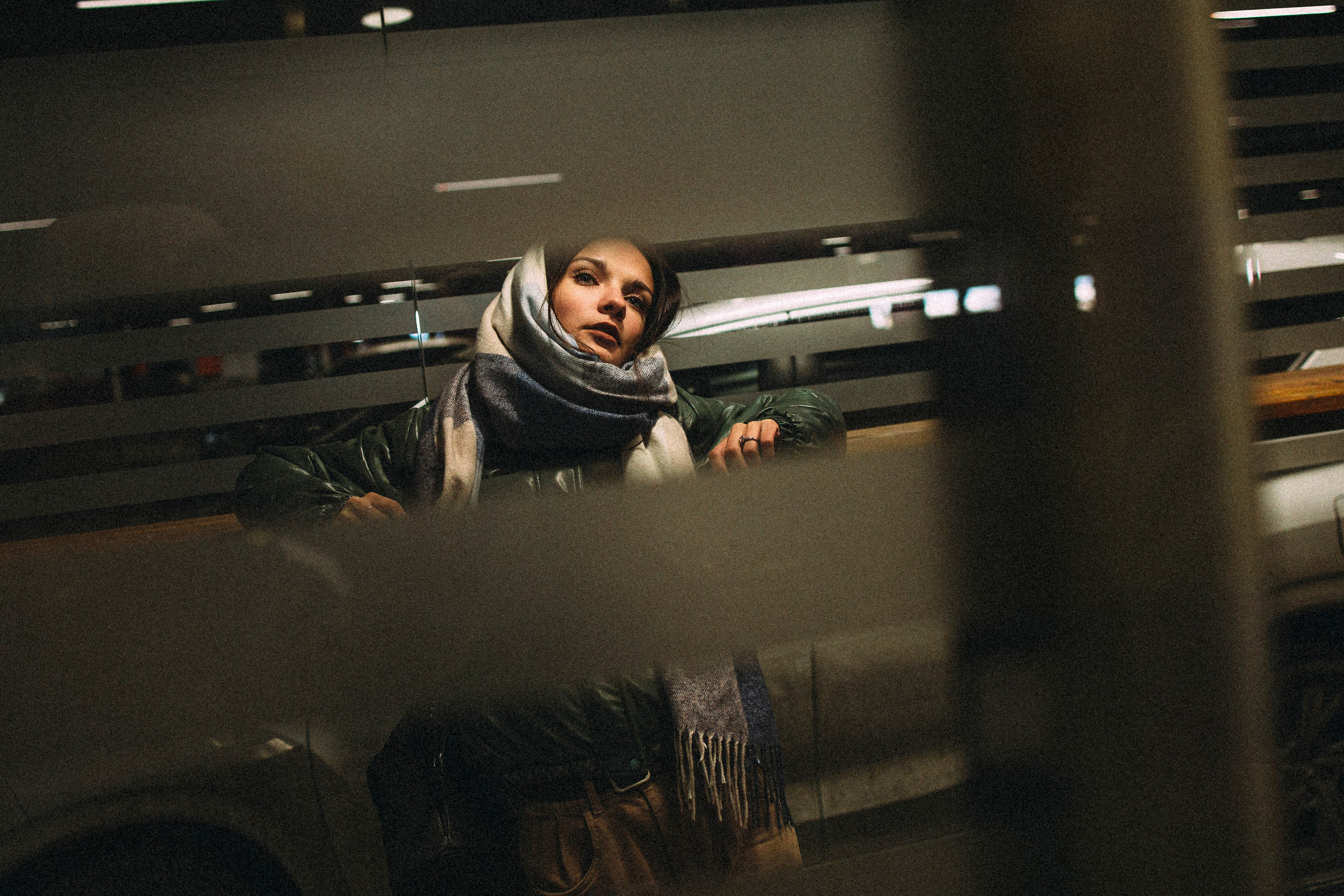 Городкая прогулка. Lifestyle семейный и детский фотограф в Омске Иванова Екатерина