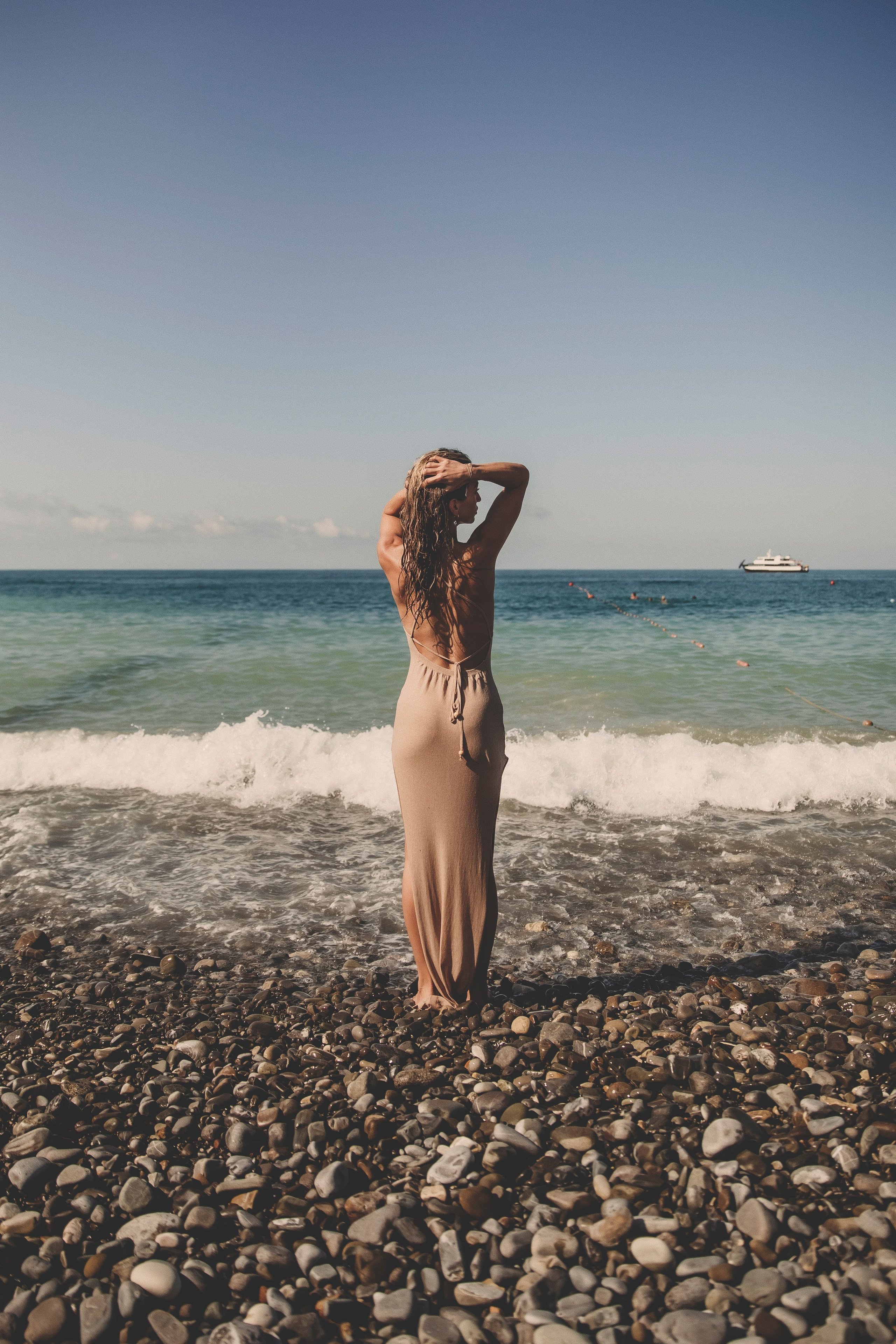 Тома. Свадебный и семейный фотограф Колоскова Мария (Сочи и весь мир)