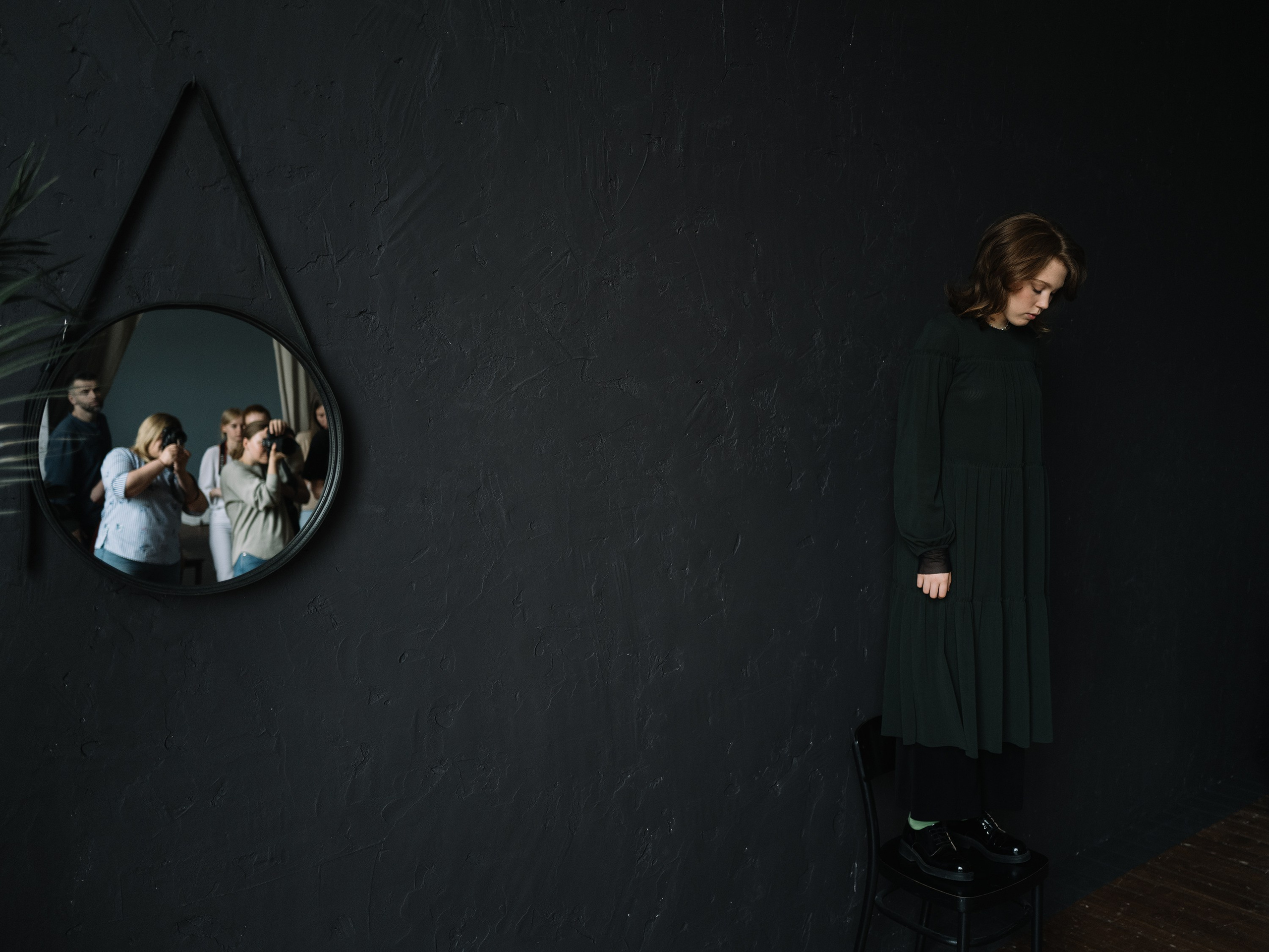 МК Новиков Слава. Фотограф Алексей Шрайбик