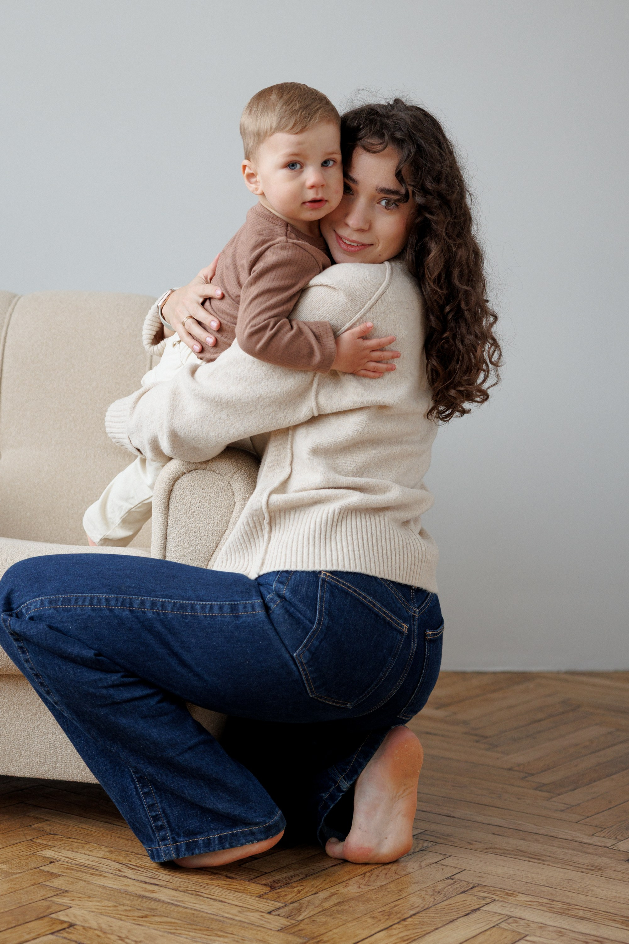 Семейные съемки. Репортажный фотограф Александр Задорин, Минск, Беларусь