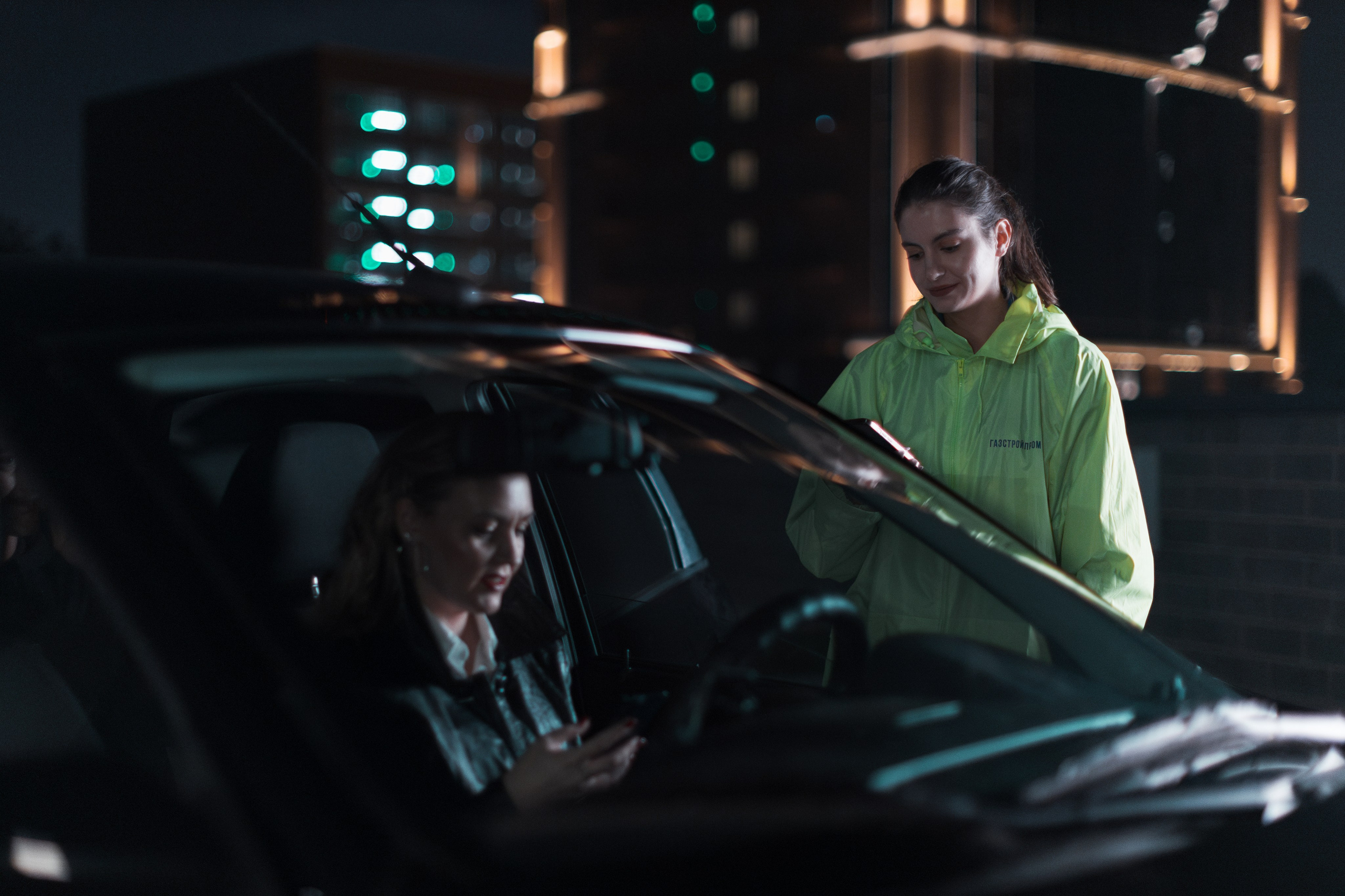 Бэкстейдж фотосъемка в СПб | Закулисье видеоклипов и творческих проектов