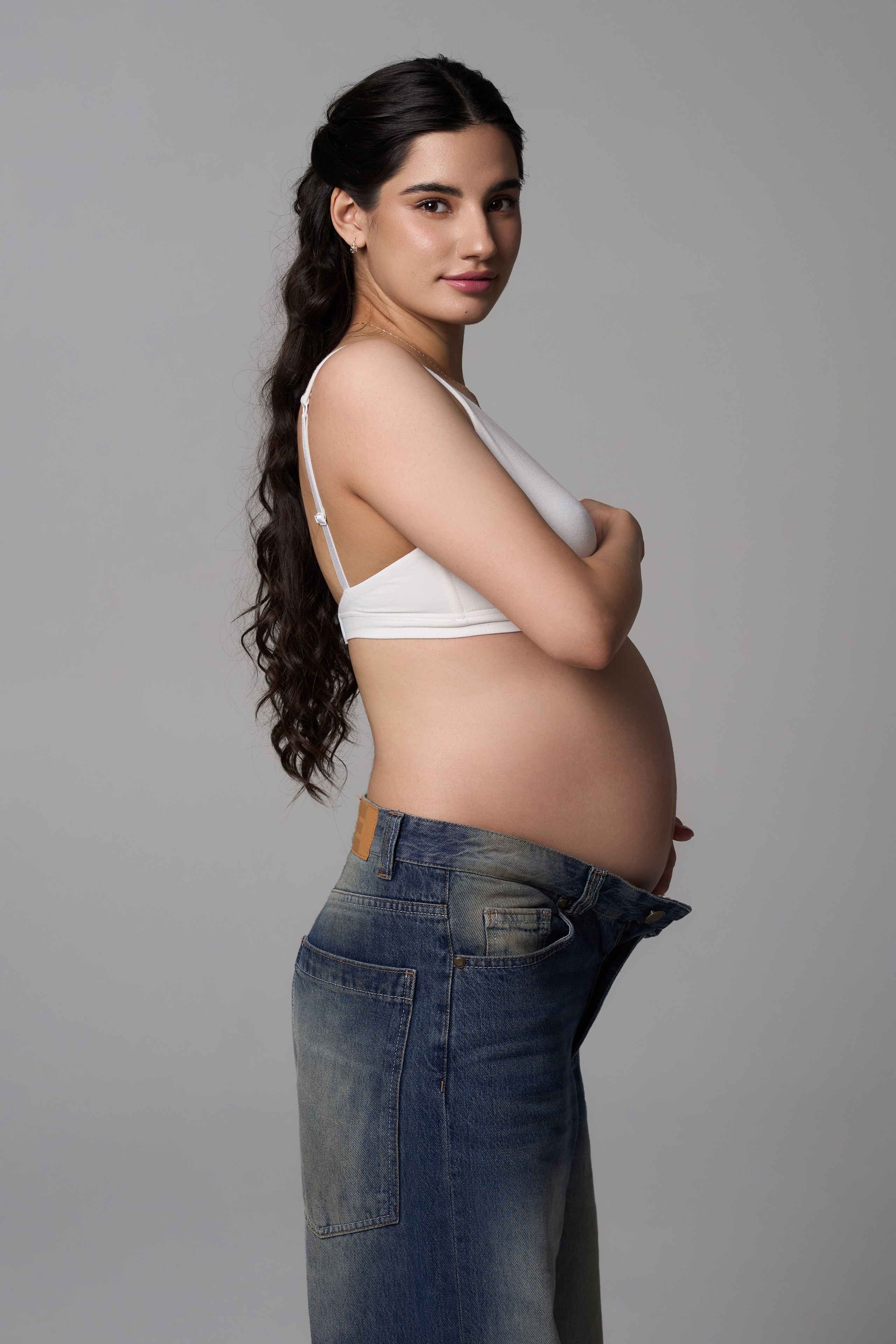 Фотосессия беременности лавстори love story любовь семейная съемка фото девушки студийные фотографии