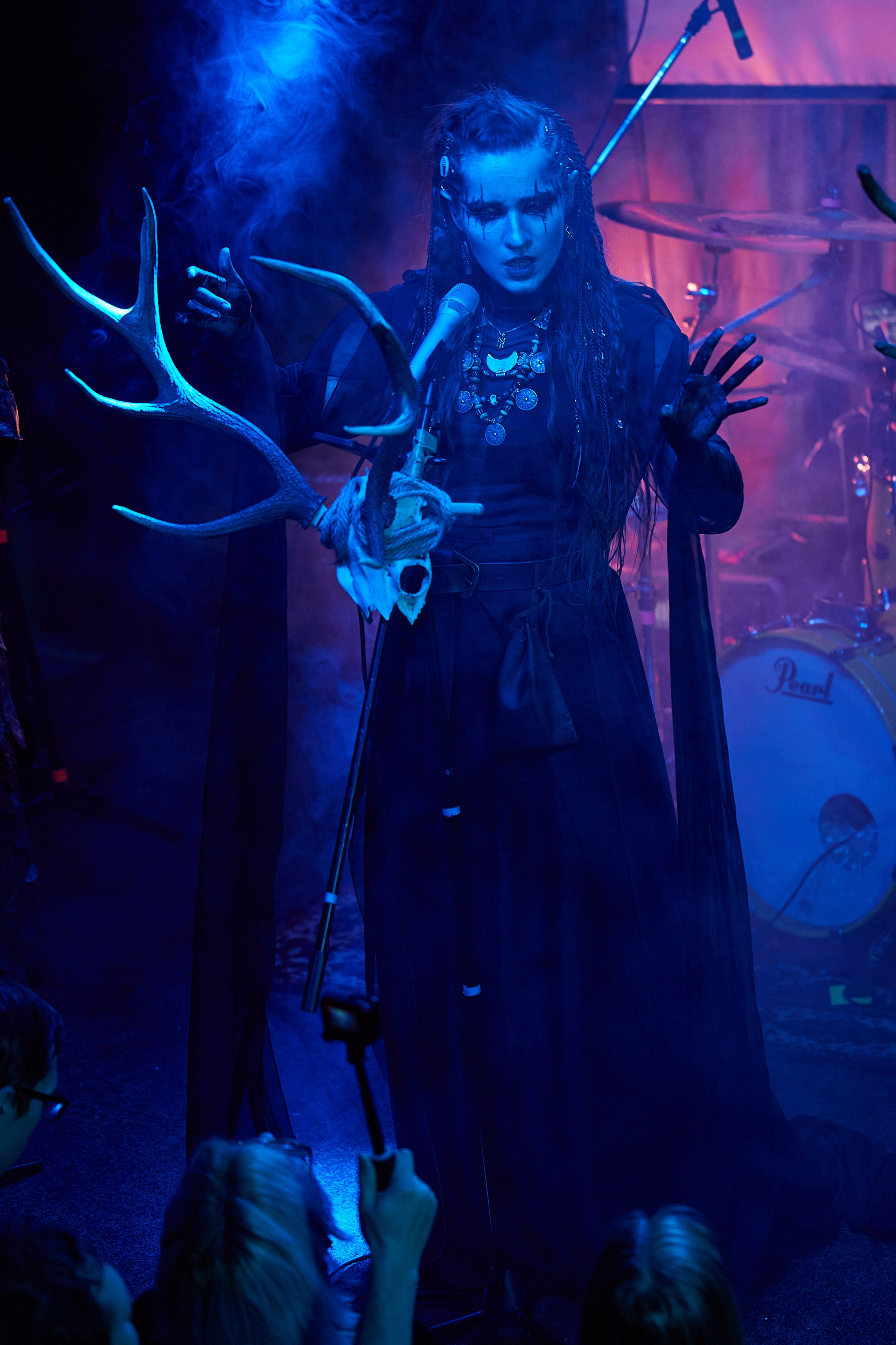 2023-12-24. Мещера