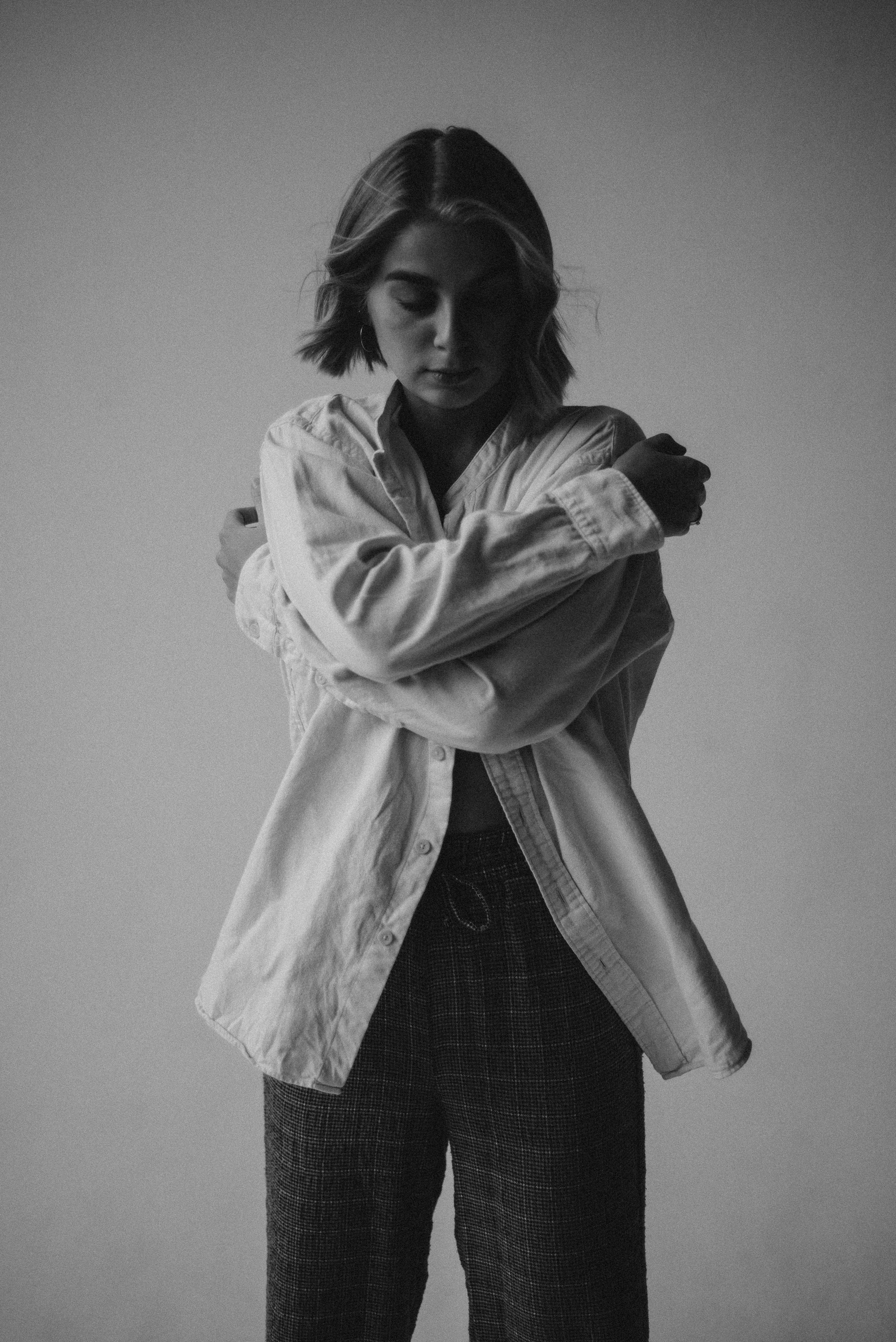 Лена. Фотограф в Санкт-Петербурге Мария Мельникова