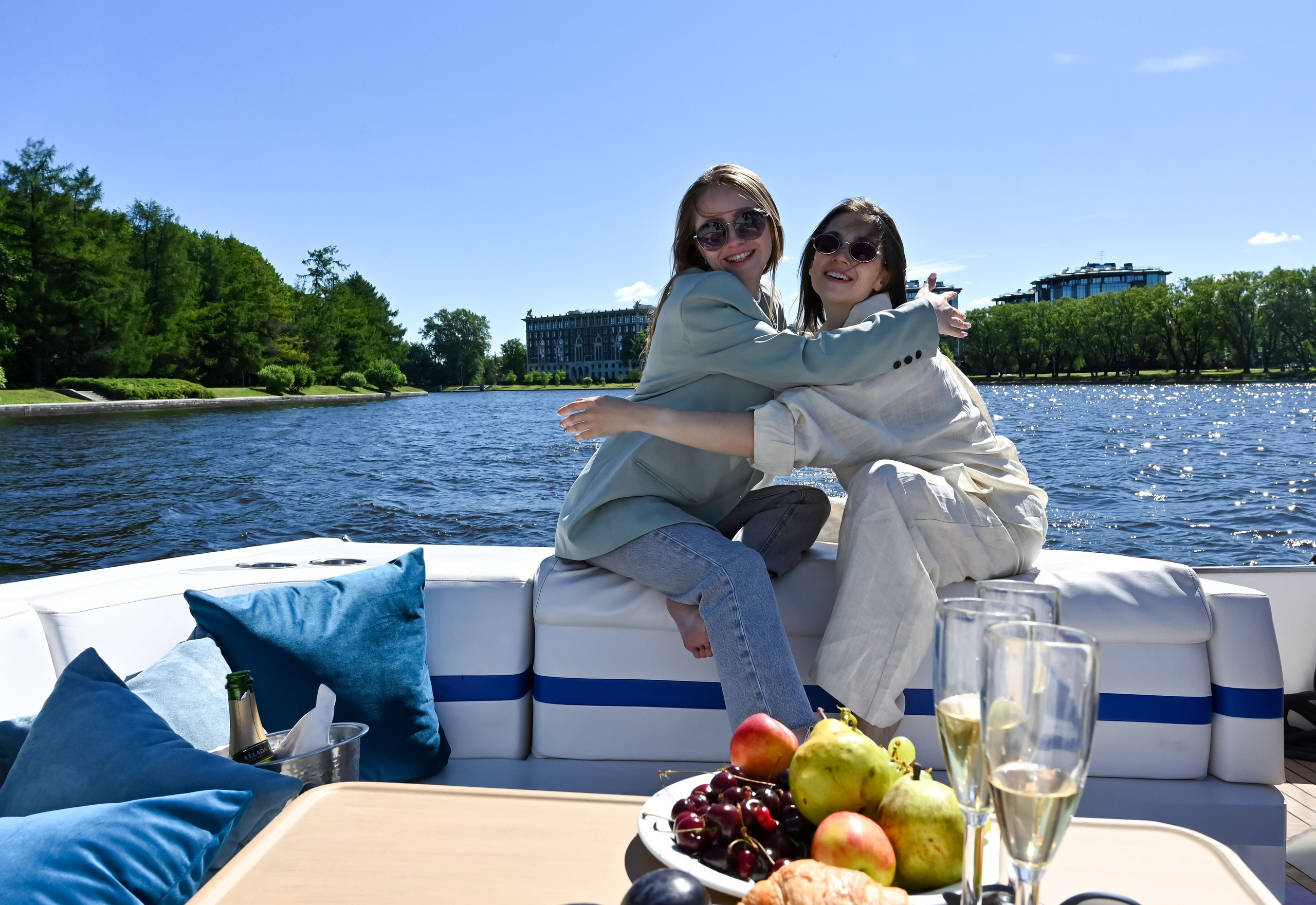 . ZDARONOKIA Репортажный фотограф