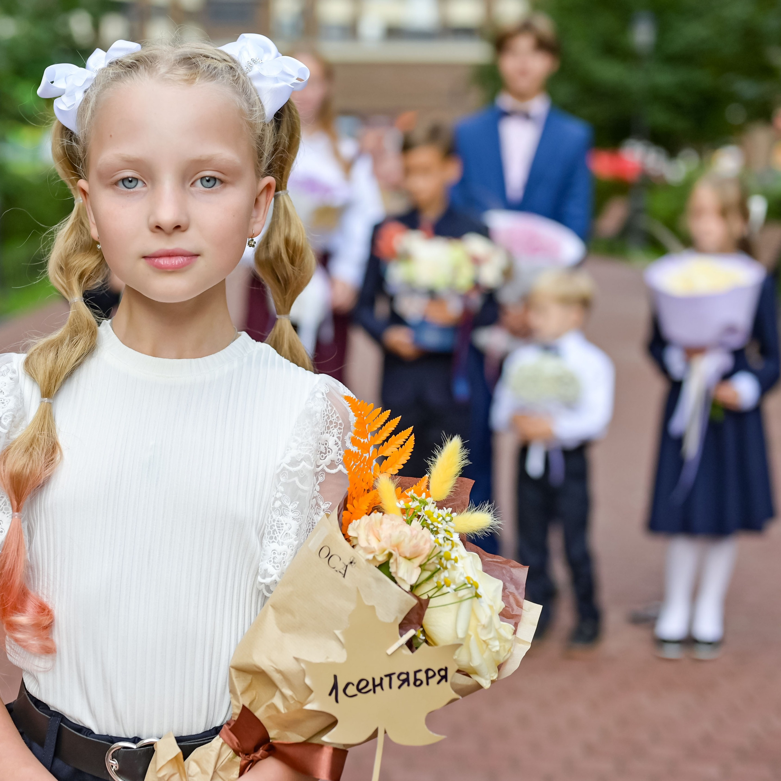 . ZDARONOKIA Репортажный фотограф