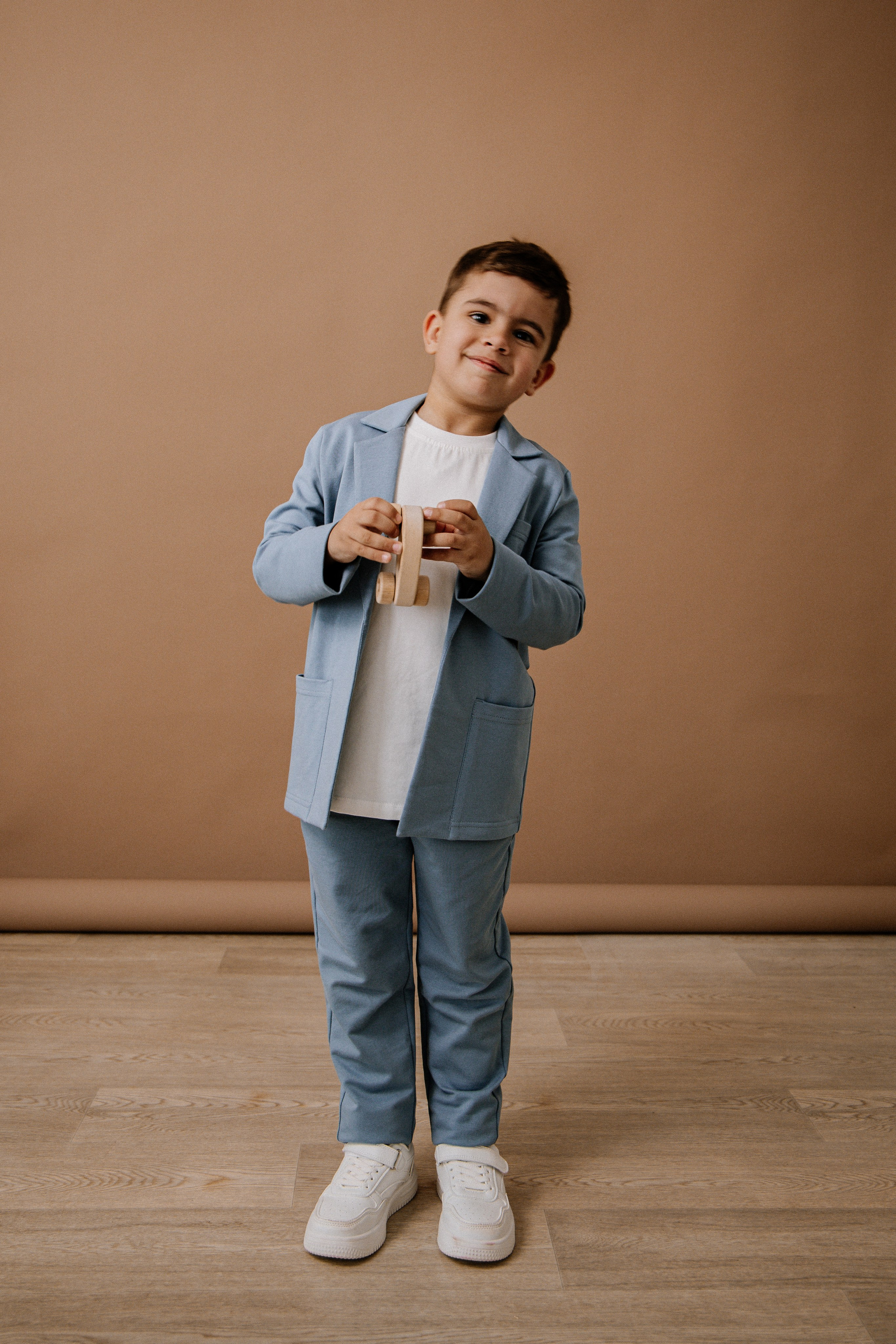 Семейная съемка Анны и Святика. Семейный фотограф | Керчь | Ивановская Виктория