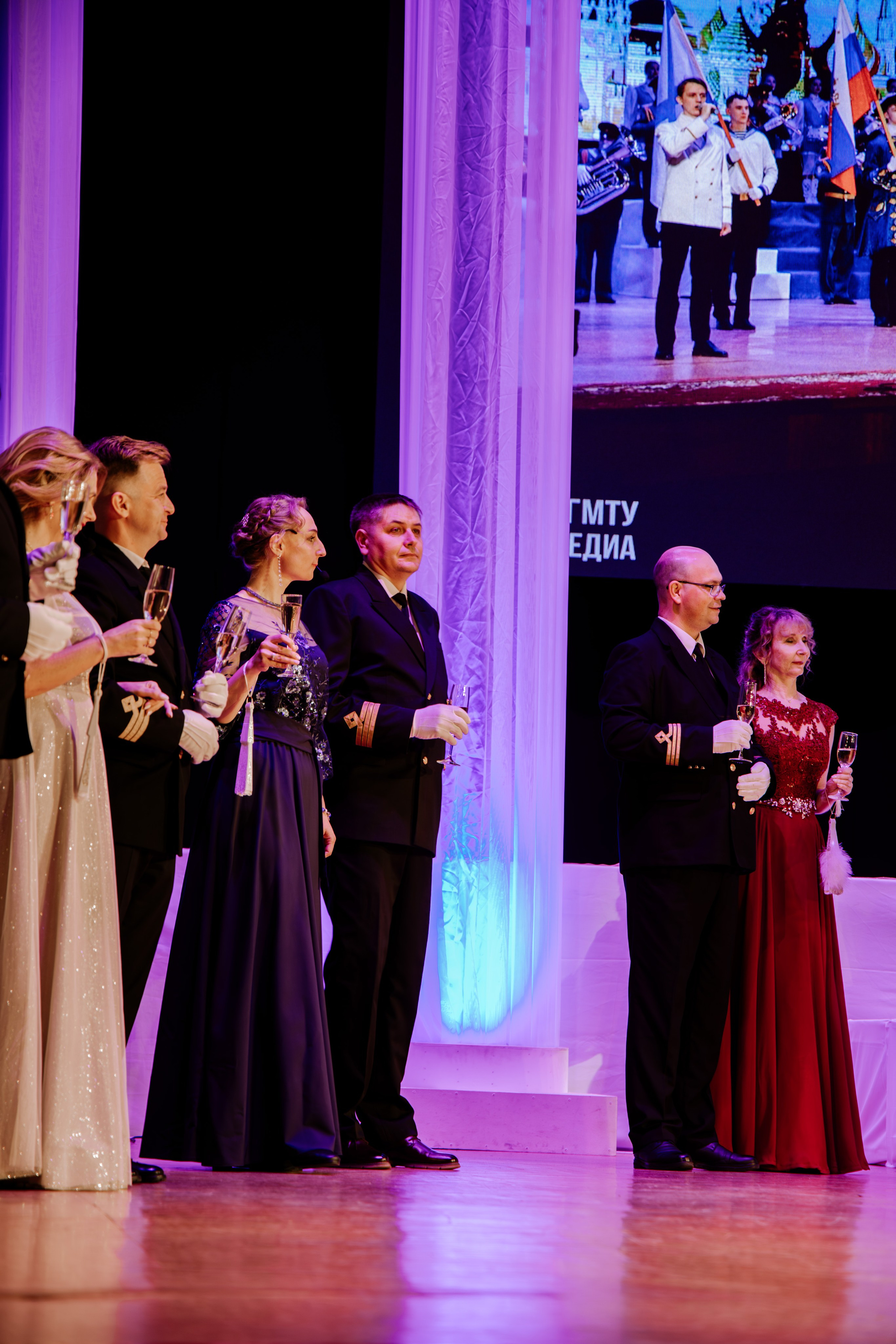 Репортаж курсантского бала. Семейный фотограф | Керчь | Ивановская Виктория