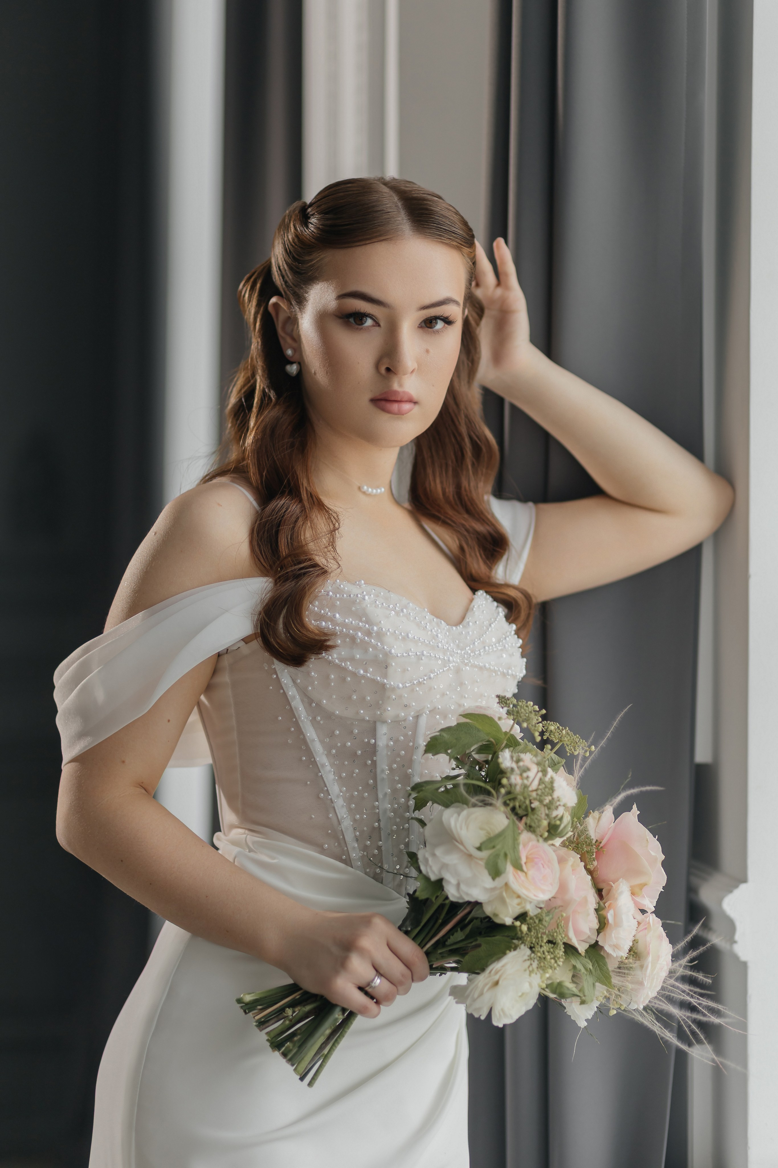 Ира и Слава. Свадебный фотограф в Ростове-на-Дону и Азове Малявка Анастасия