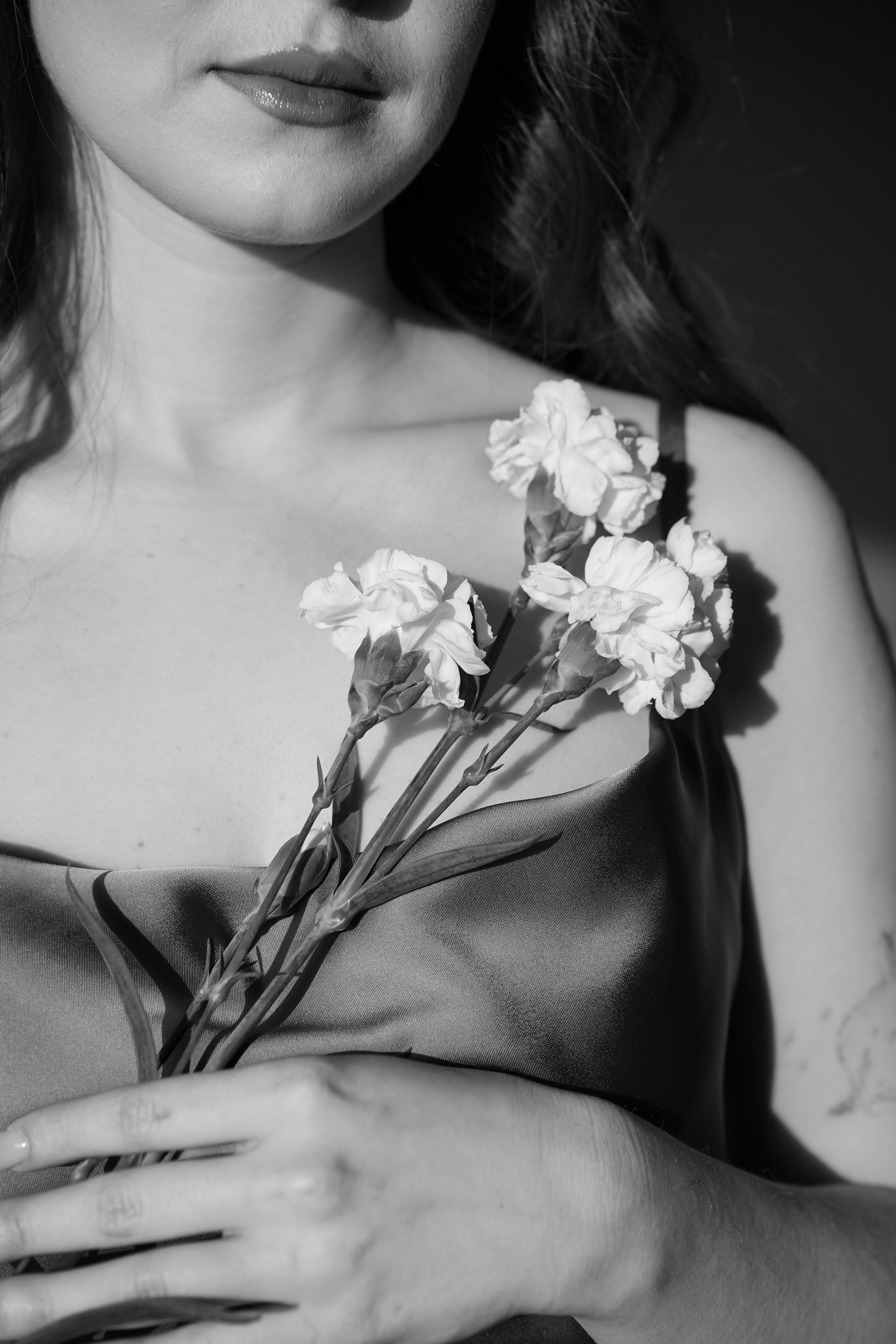 Катя. Фотограф Новосибирск | Купавцева Алёна