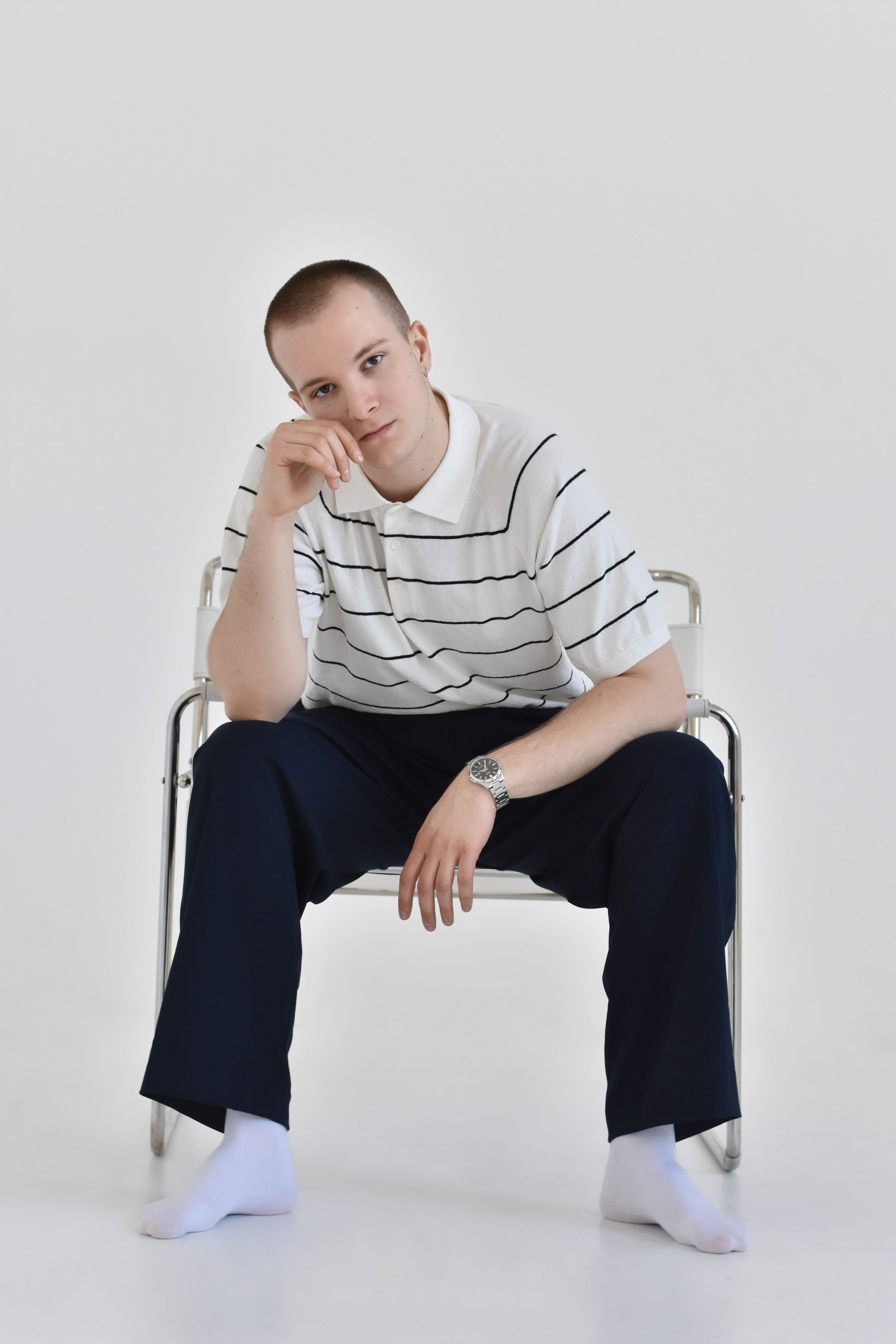 Андрей и Кристина. Фотограф Новосибирск | Купавцева Алёна