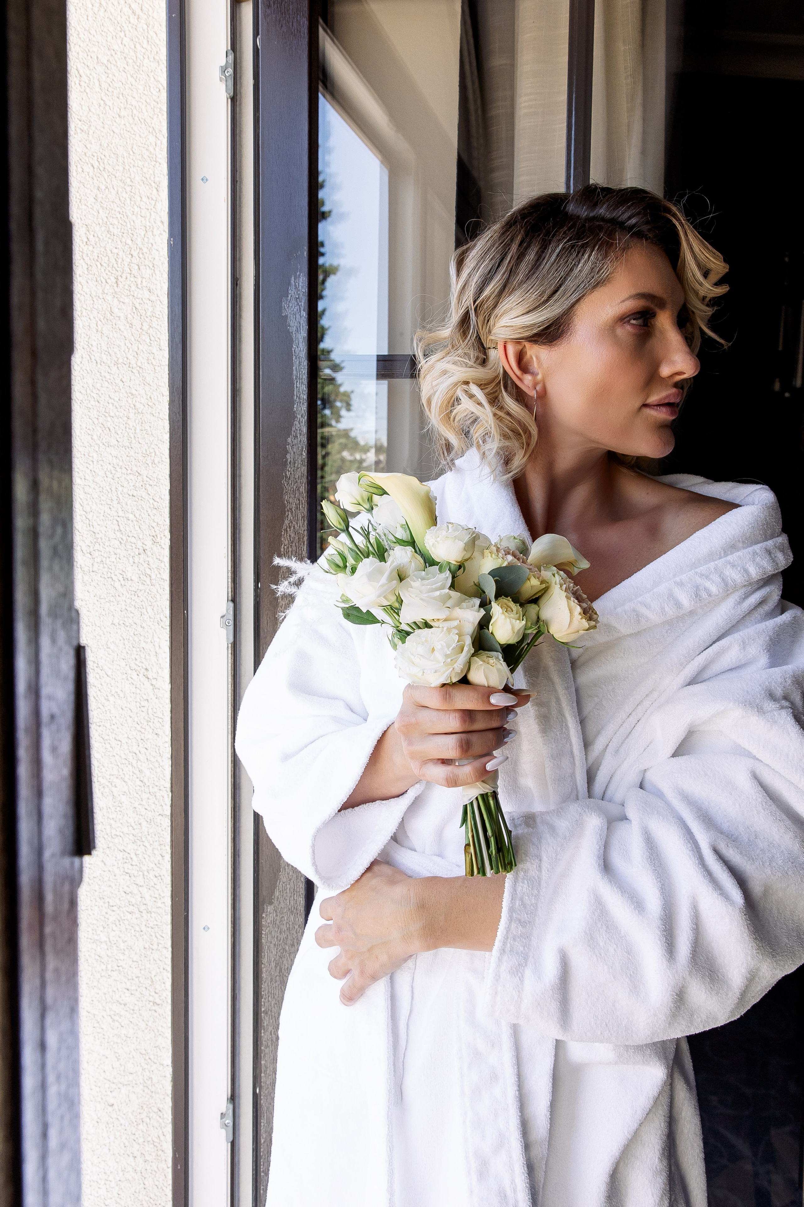 Виктор и Екатерина. Свадебный и семейный фотограф в Челябинске Юлия Ишимова