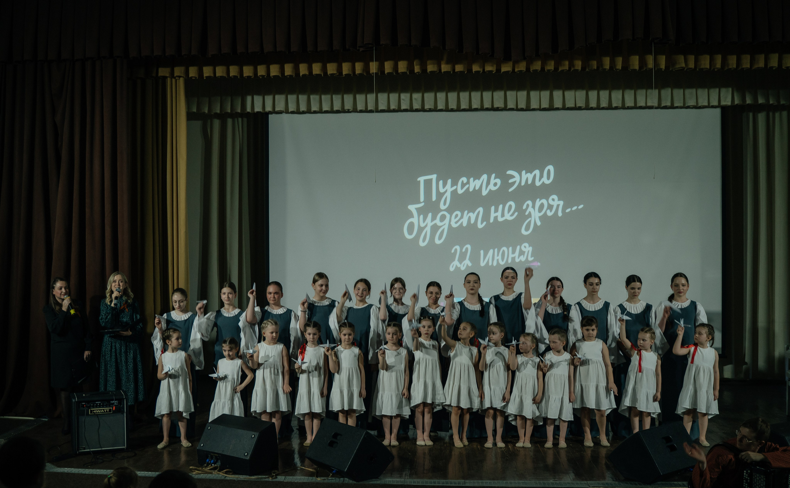 Концерт ко ДНЮ ПОБЕДЫ. FotoTanya. Раменское/Жуковский/Бронницы