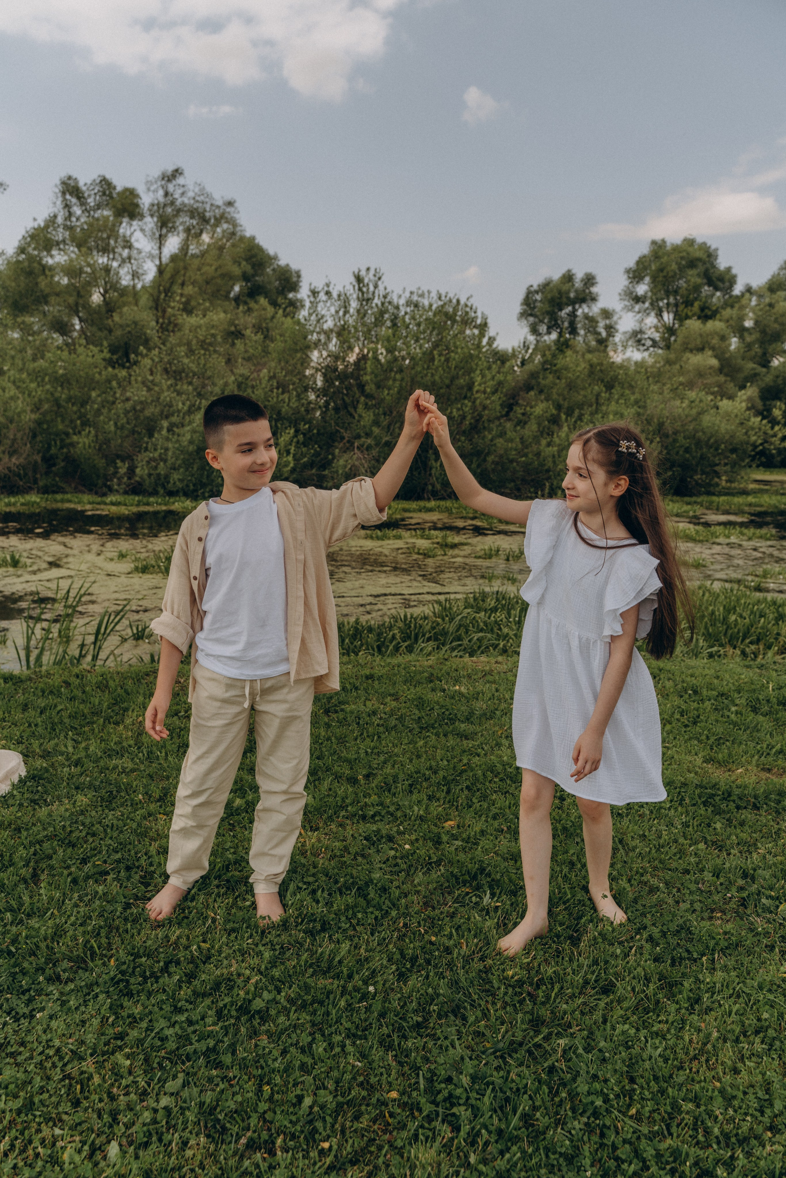 Двойняшки. FotoTanya. Раменское/Жуковский/Бронницы