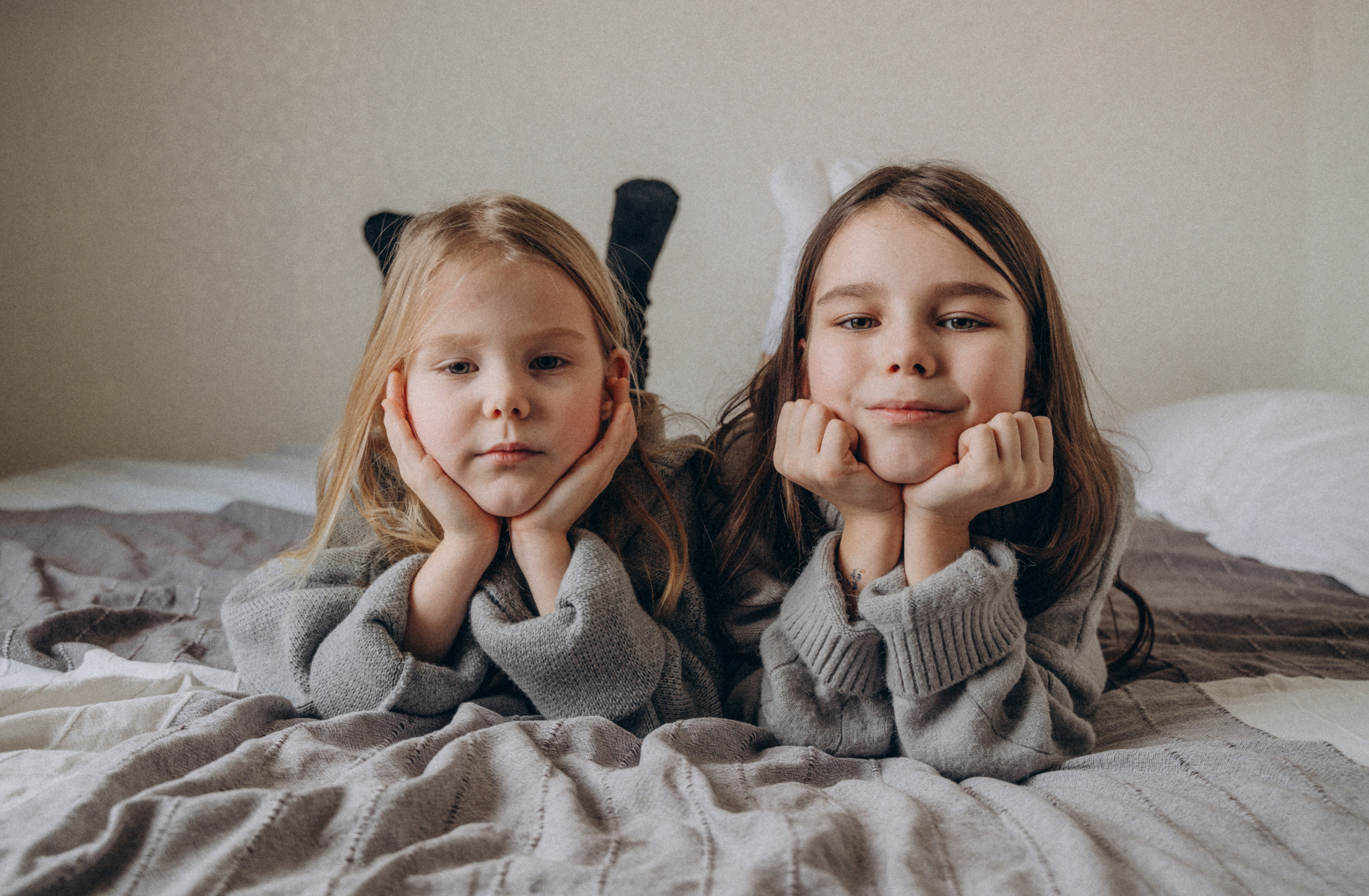 Сестры. FotoTanya. Раменское/Жуковский/Бронницы