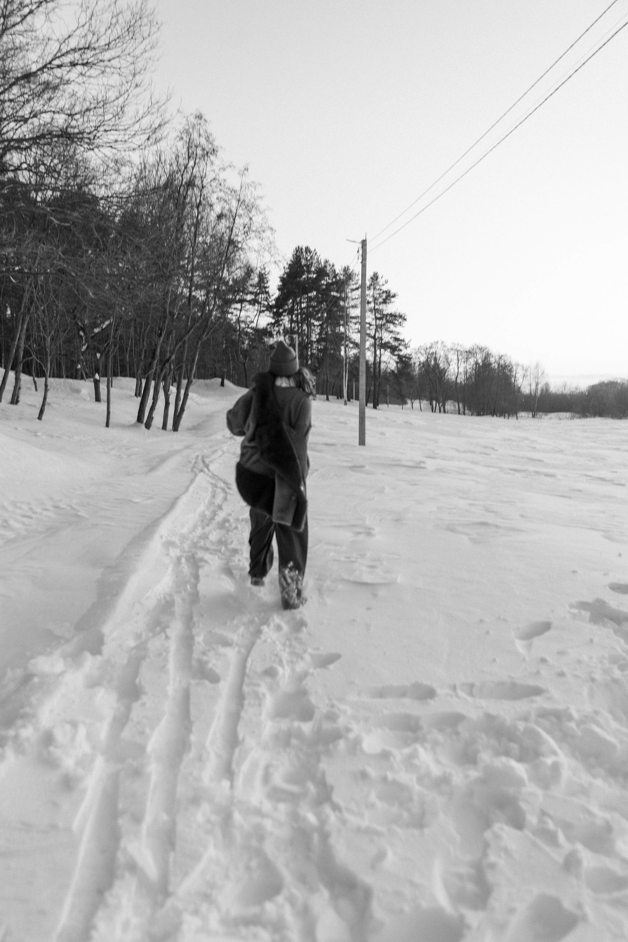 Бесконечность. FotoTanya. Раменское/Жуковский/Бронницы