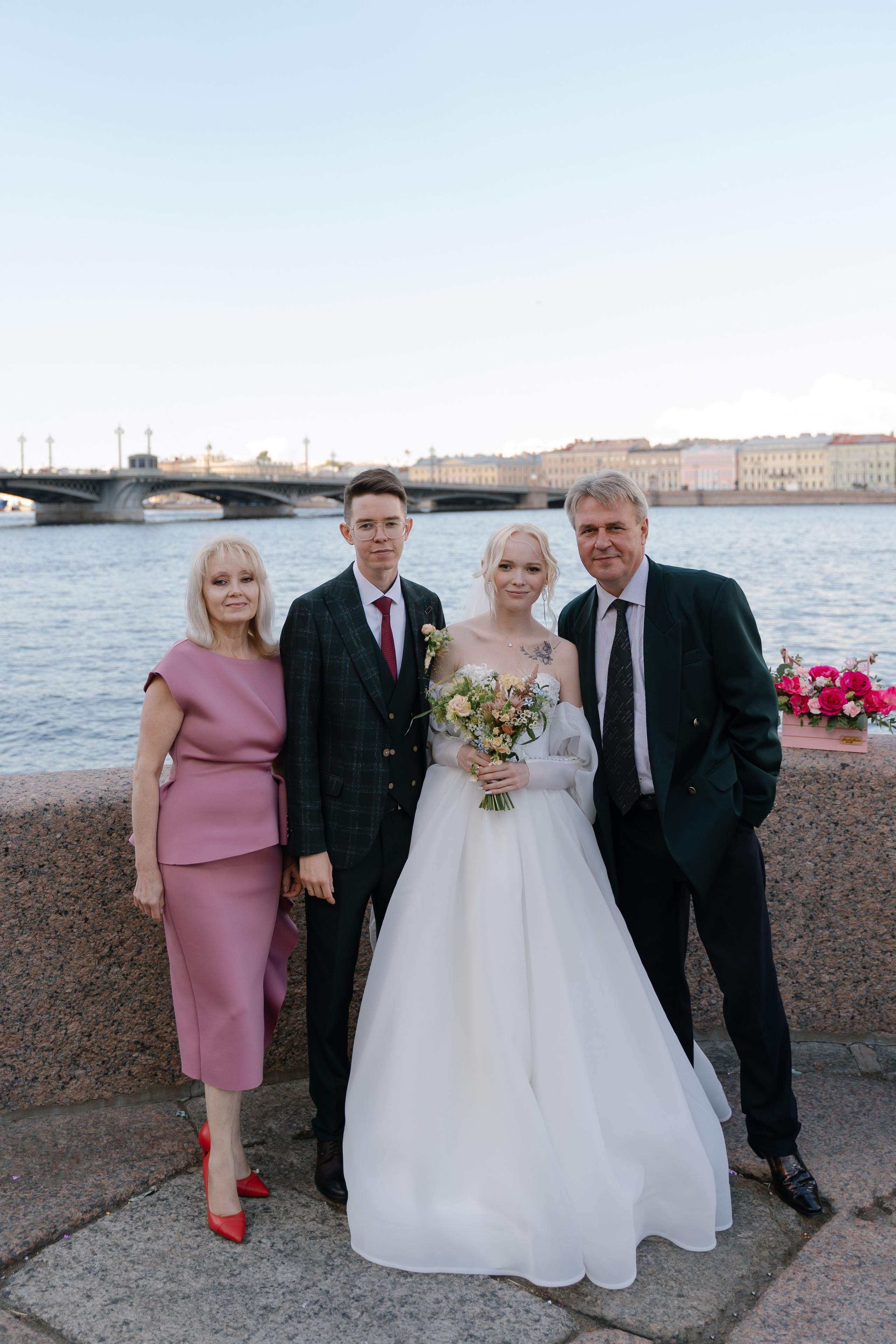 09.08.2023. Свадебный фотограф — Наталья Фед СПб/Москва