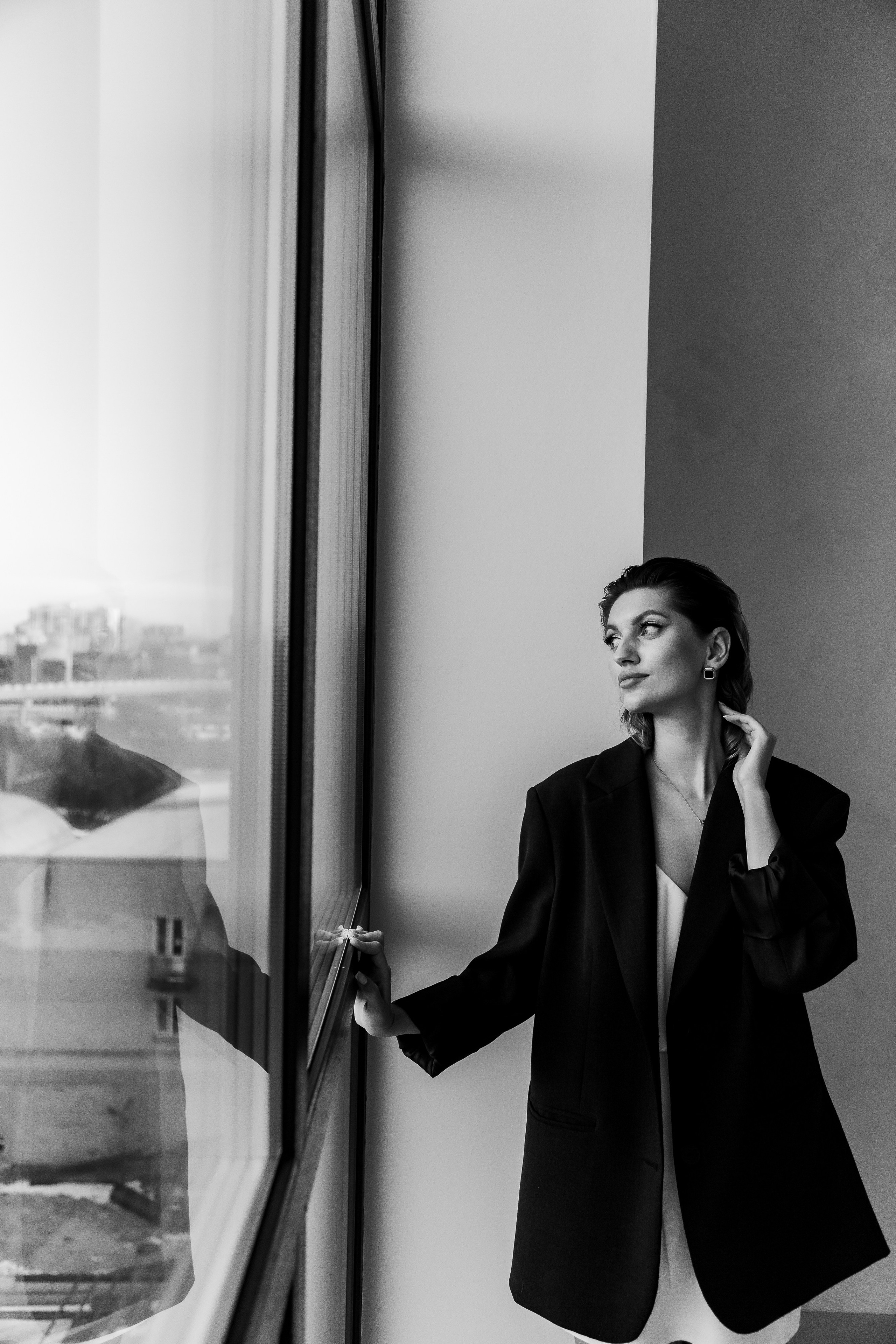 Alex & Julia. Фотограф Иван Гуляев