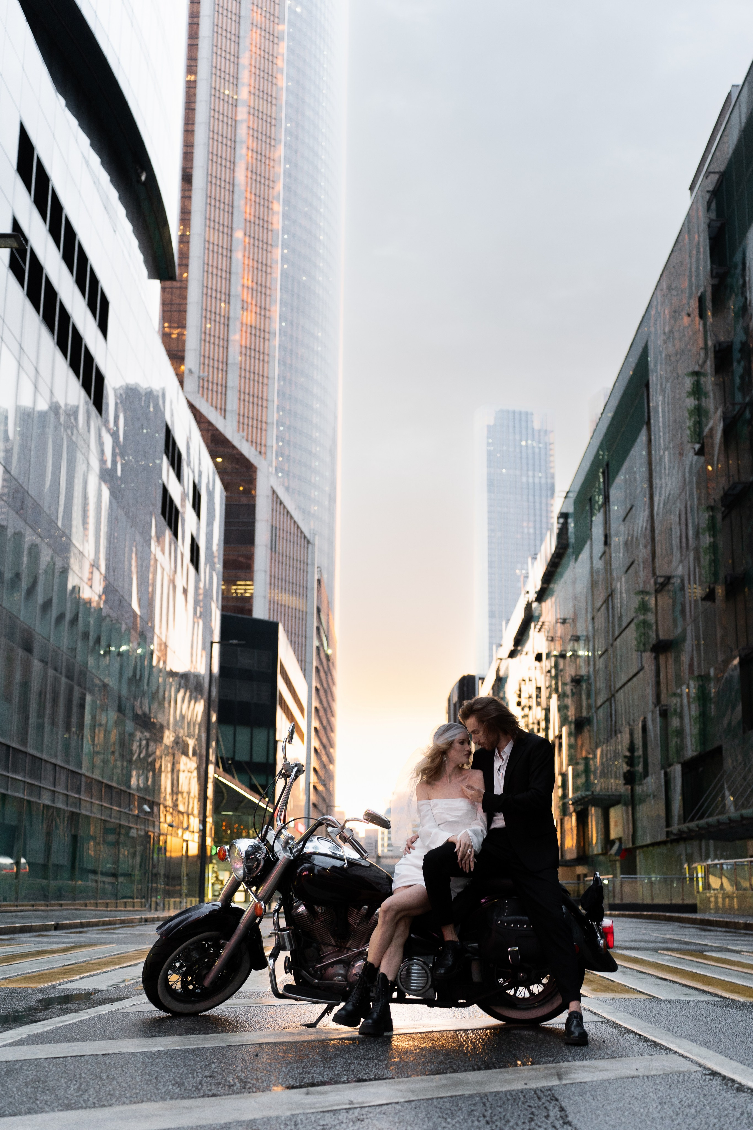 Клим & Полина. Главная