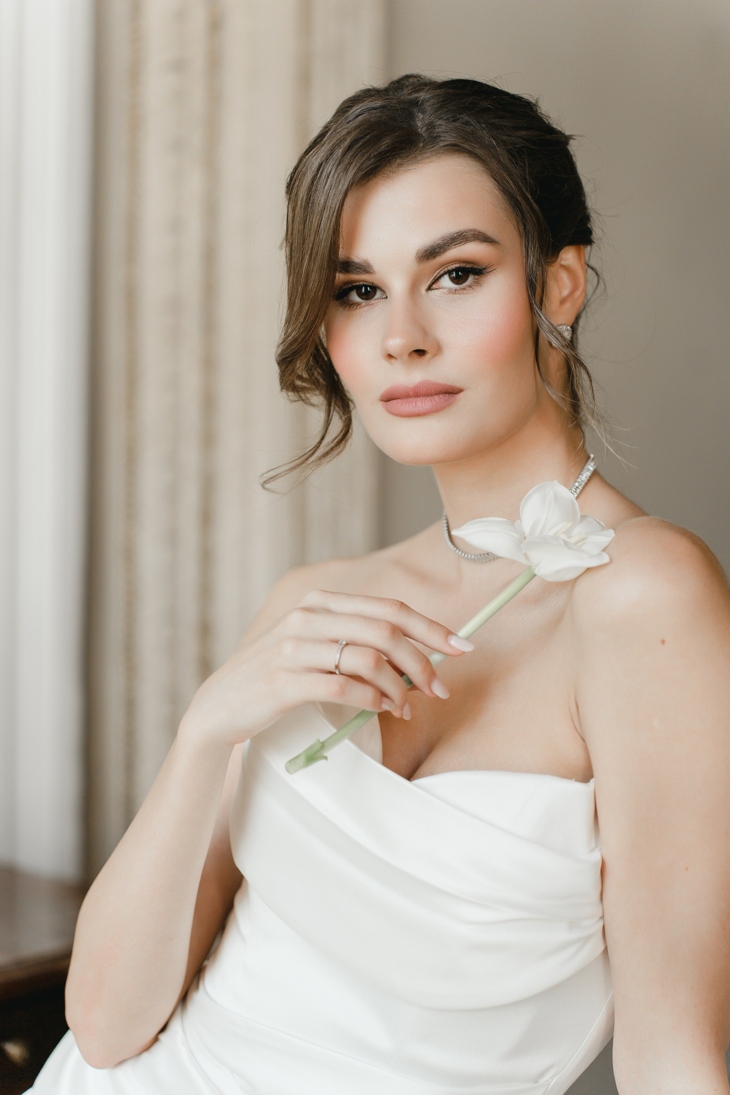 Даниил & Анна. Главная