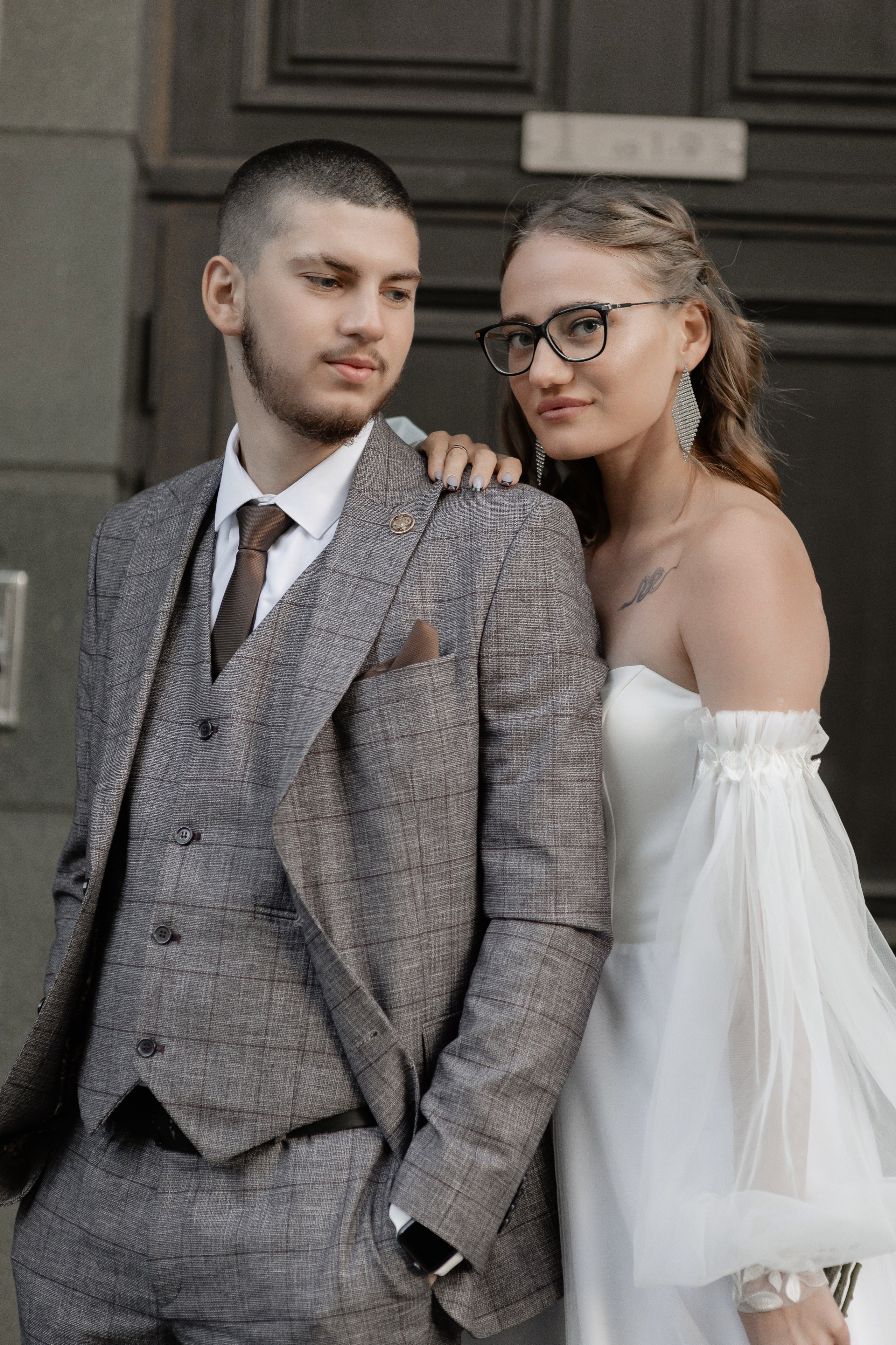 Влад & Вика. Главная