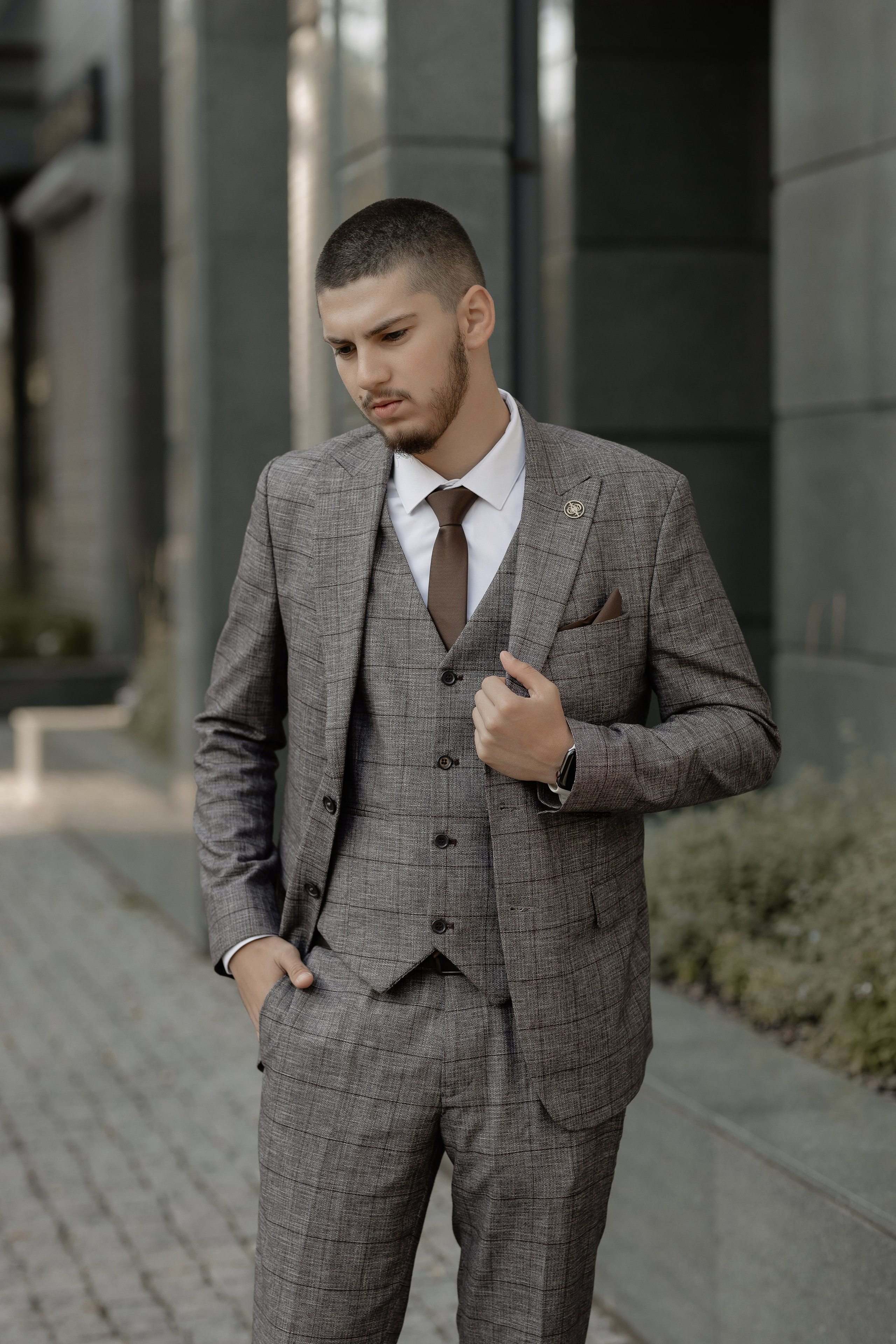 Влад & Вика. Главная