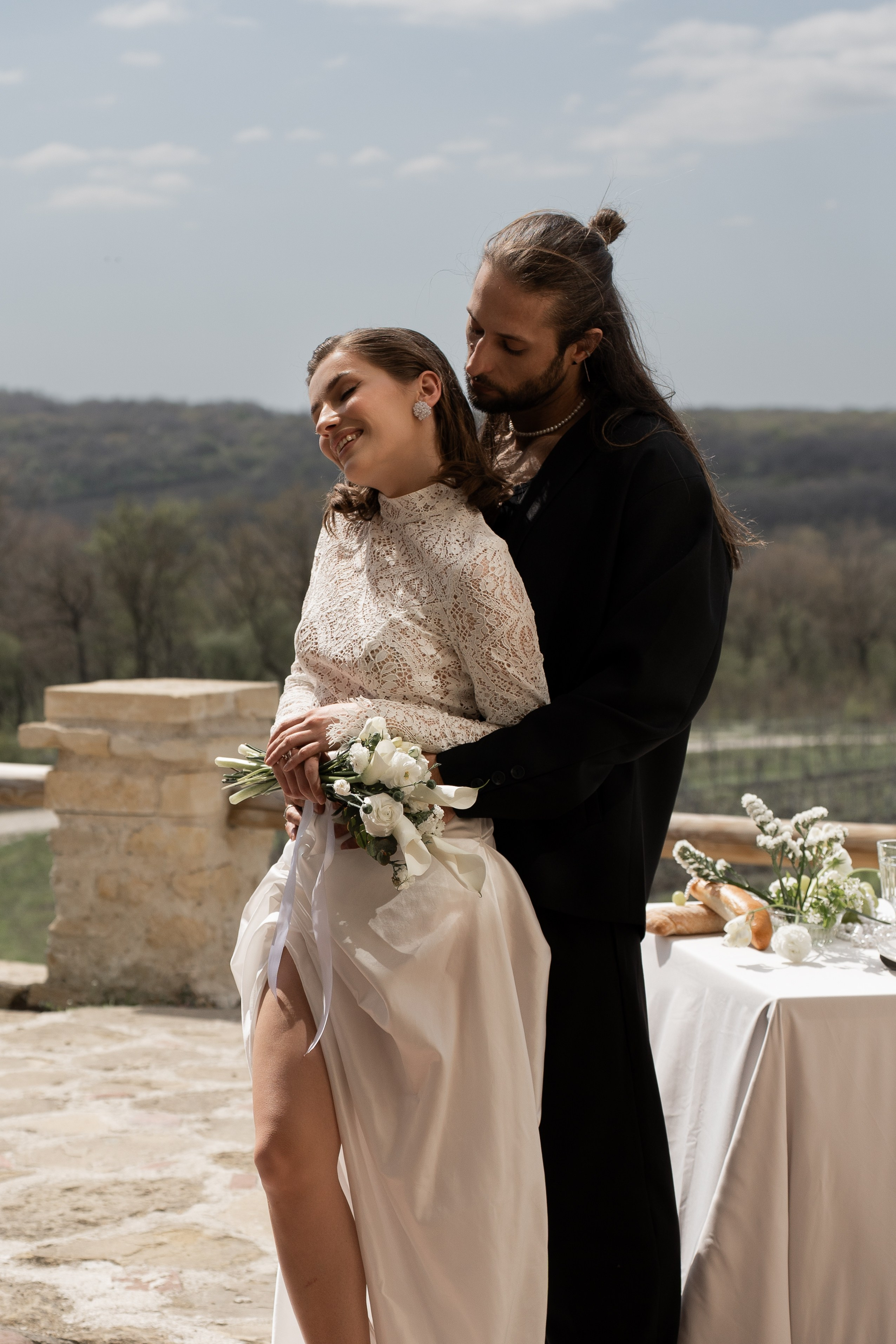 Артур & Александра. Главная