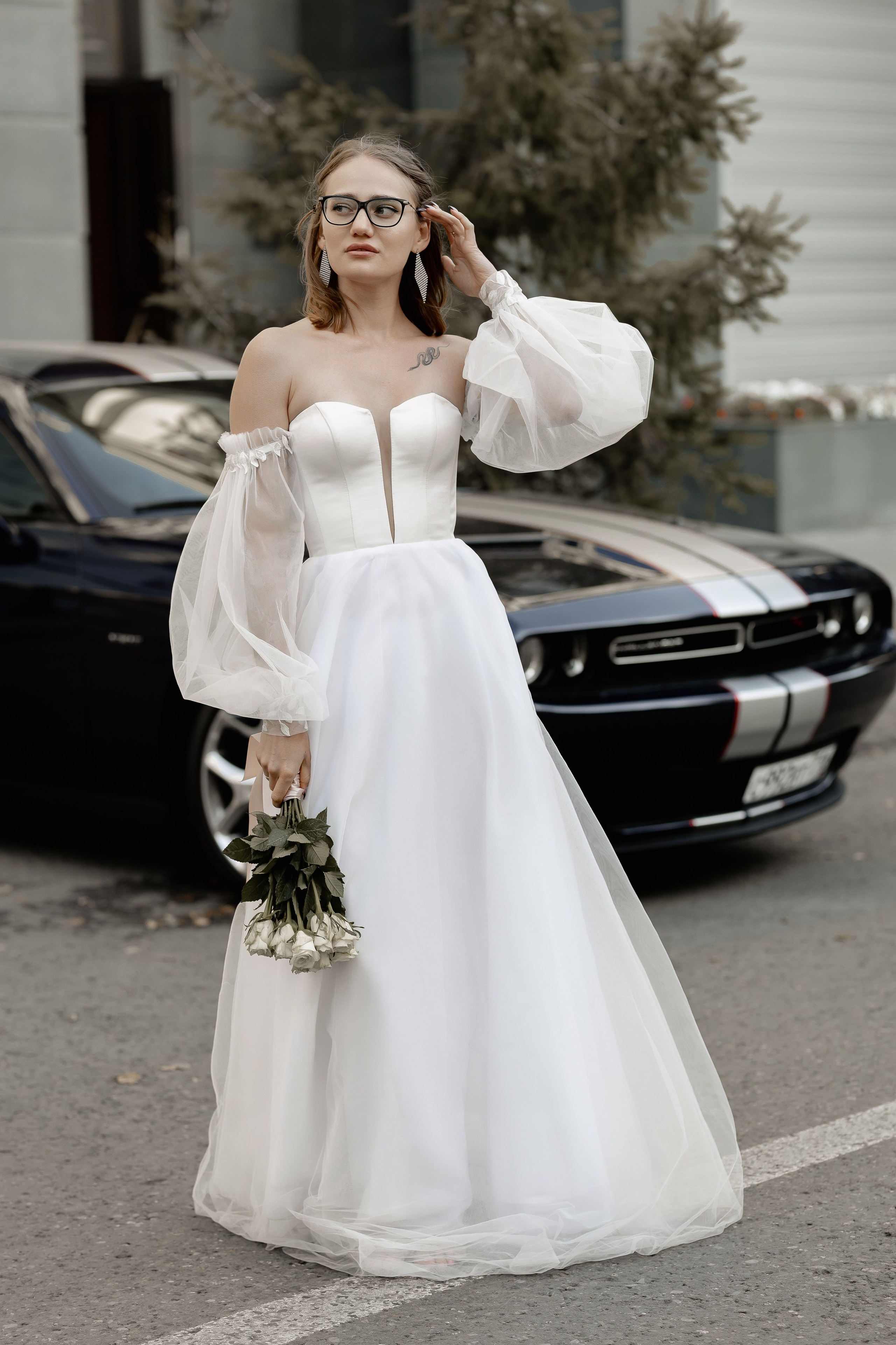 Влад & Вика. Главная