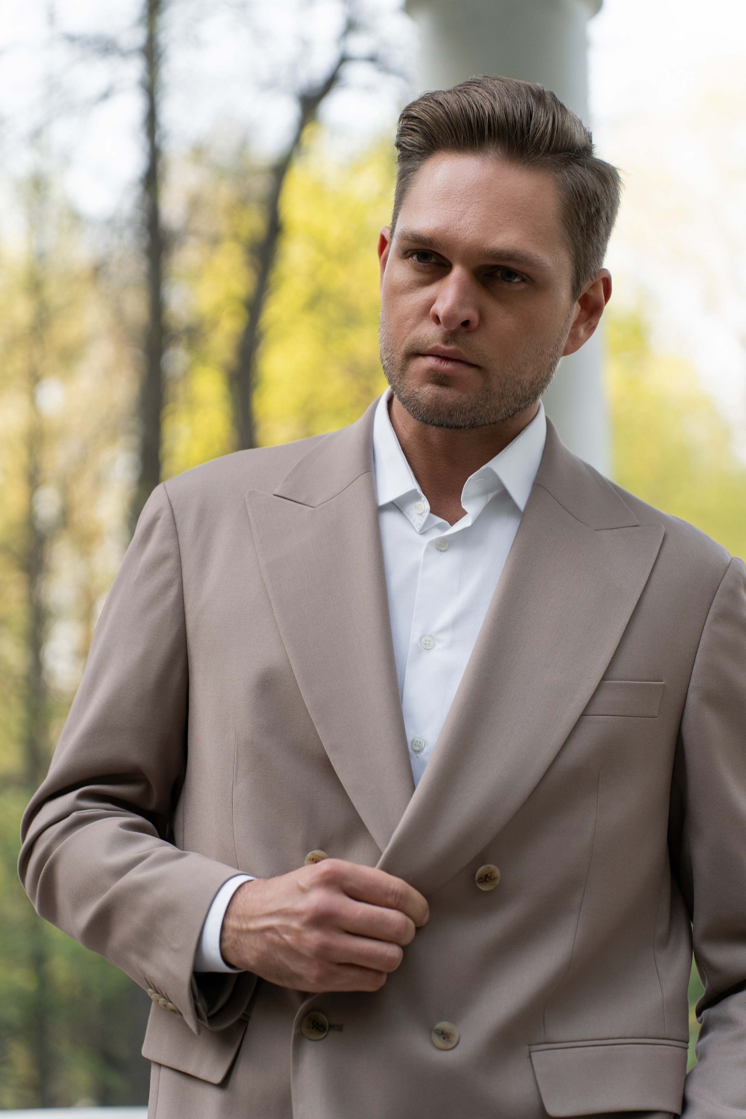 Андрей & Марина. Главная