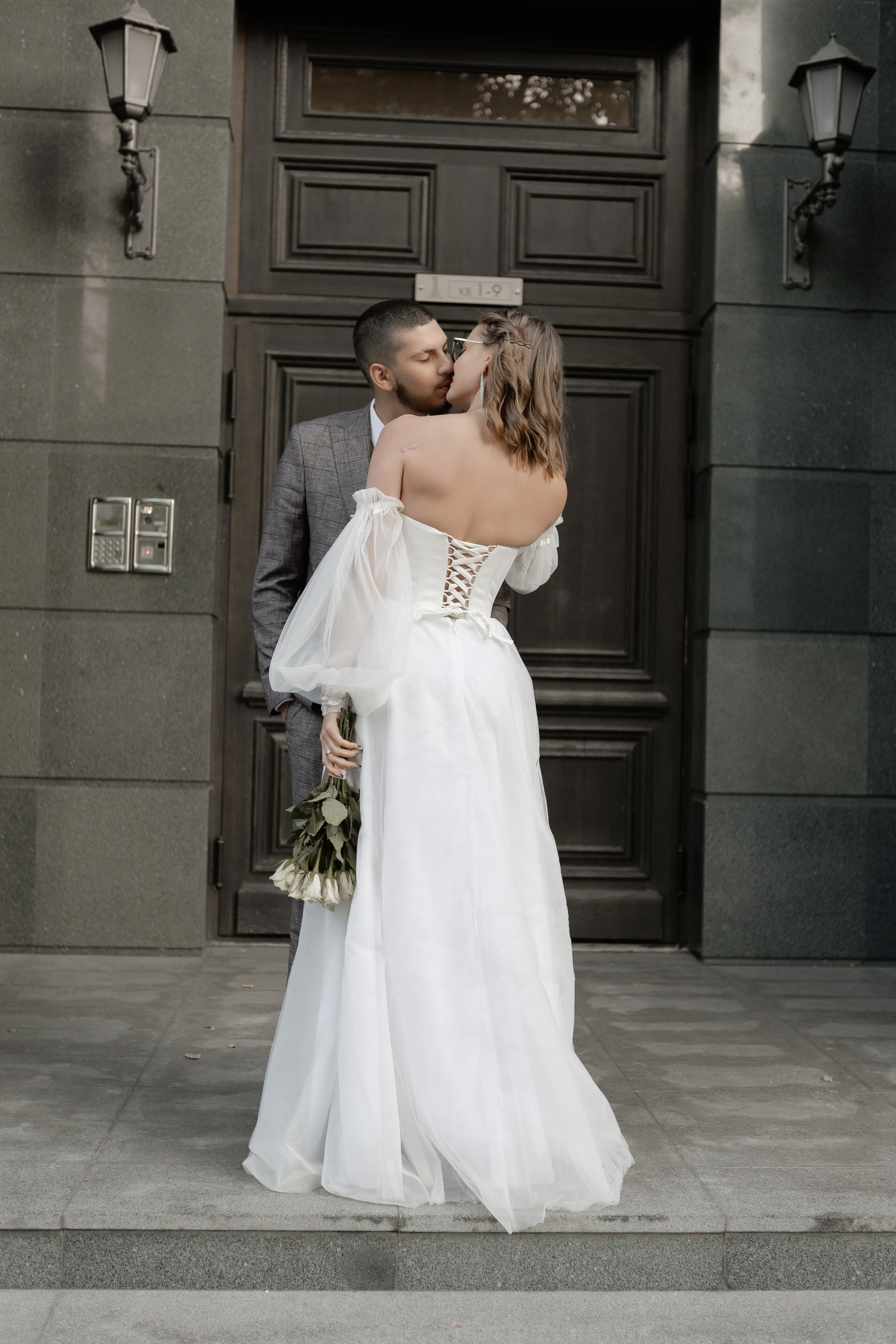 Влад & Вика. Главная