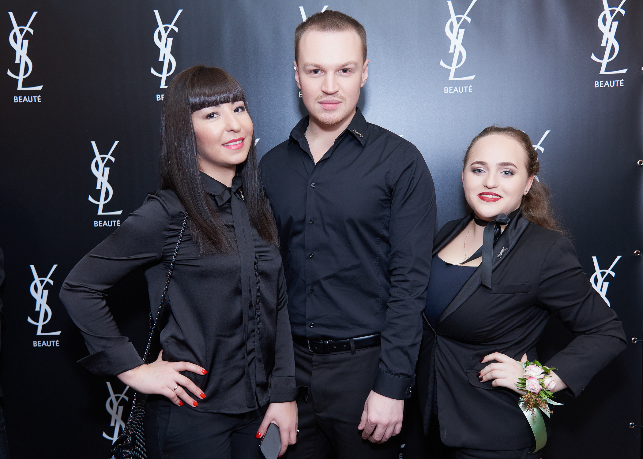 События и Мероприятия. Фотограф и видеограф в Москве Алексей Толстиков