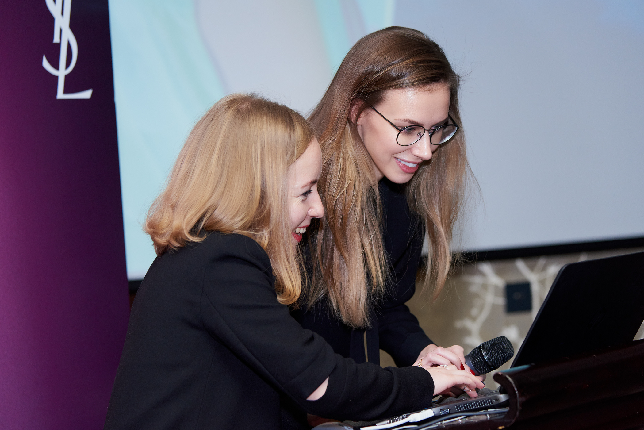 События и Мероприятия. Фотограф и видеограф в Москве Алексей Толстиков