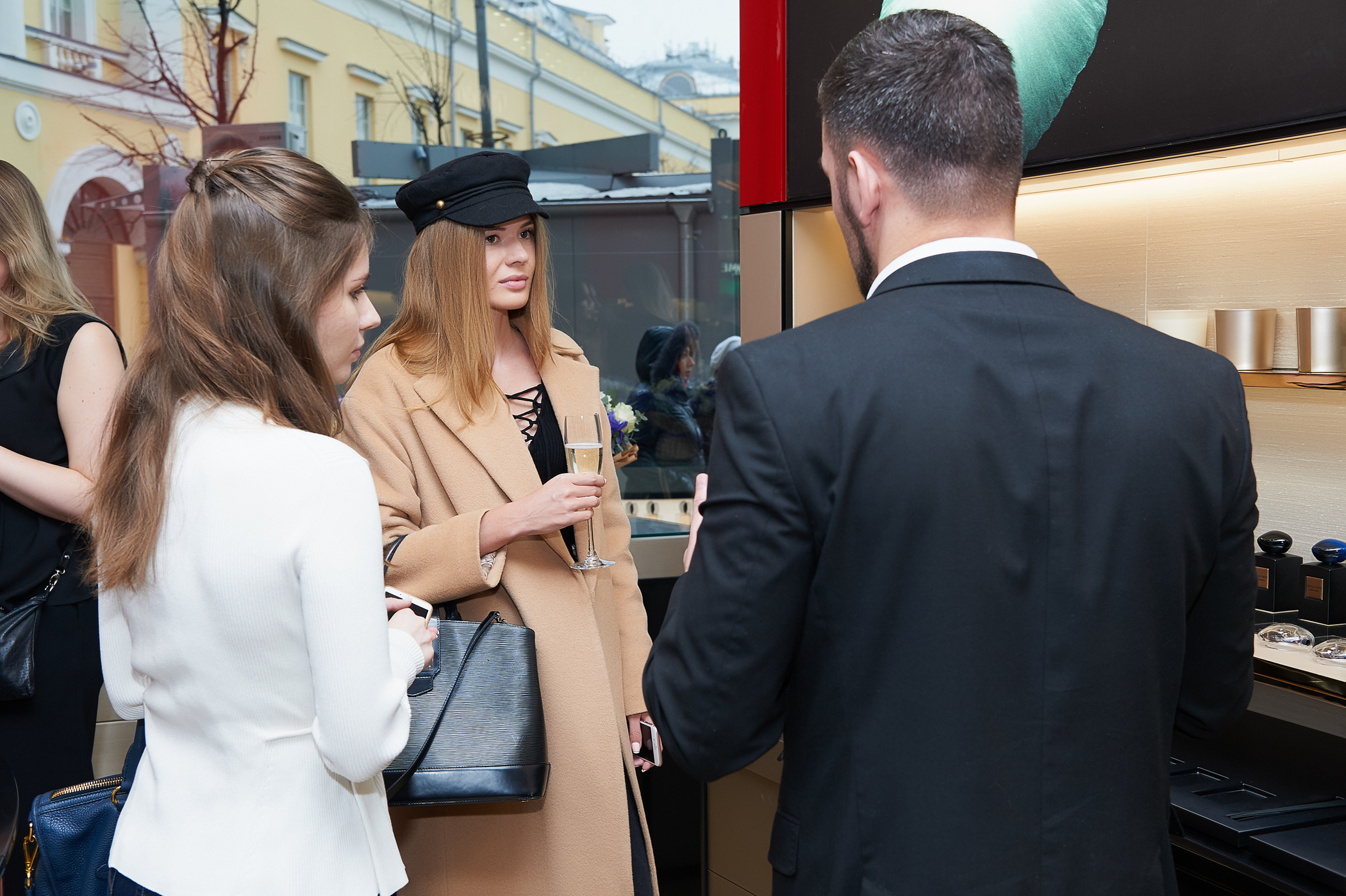 События и Мероприятия. Фотограф и видеограф в Москве Алексей Толстиков