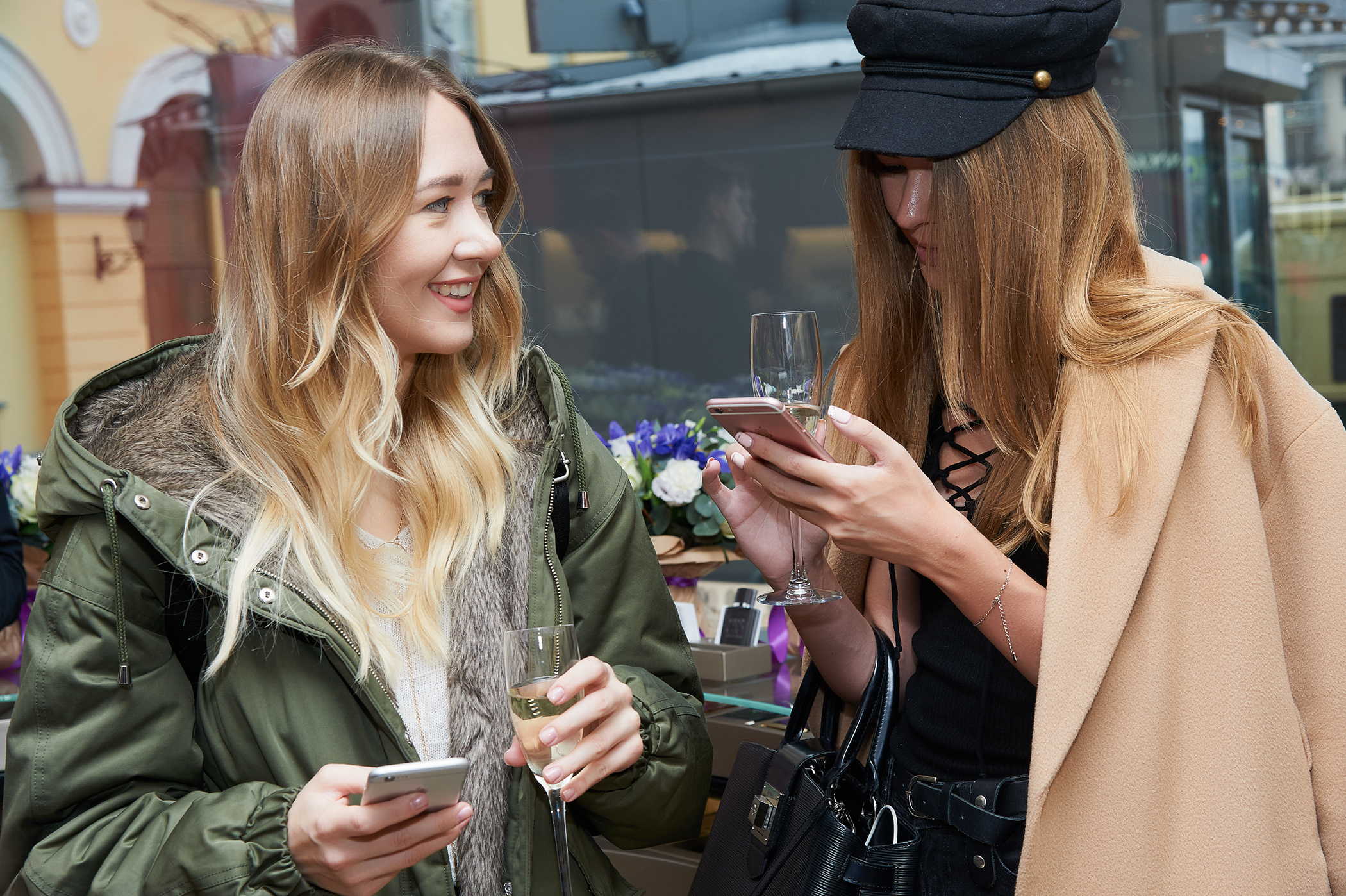 События и Мероприятия. Фотограф и видеограф в Москве Алексей Толстиков