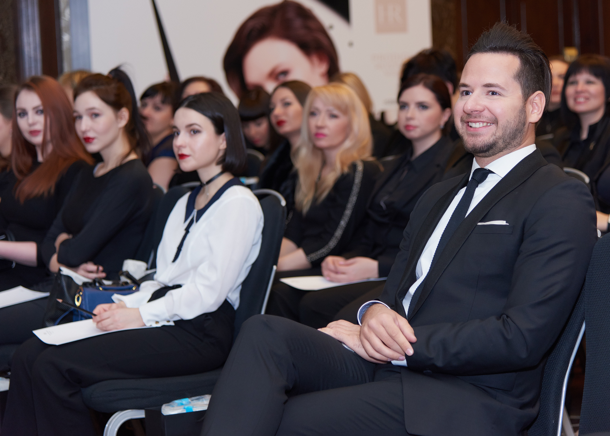 События и Мероприятия. Фотограф и видеограф в Москве Алексей Толстиков