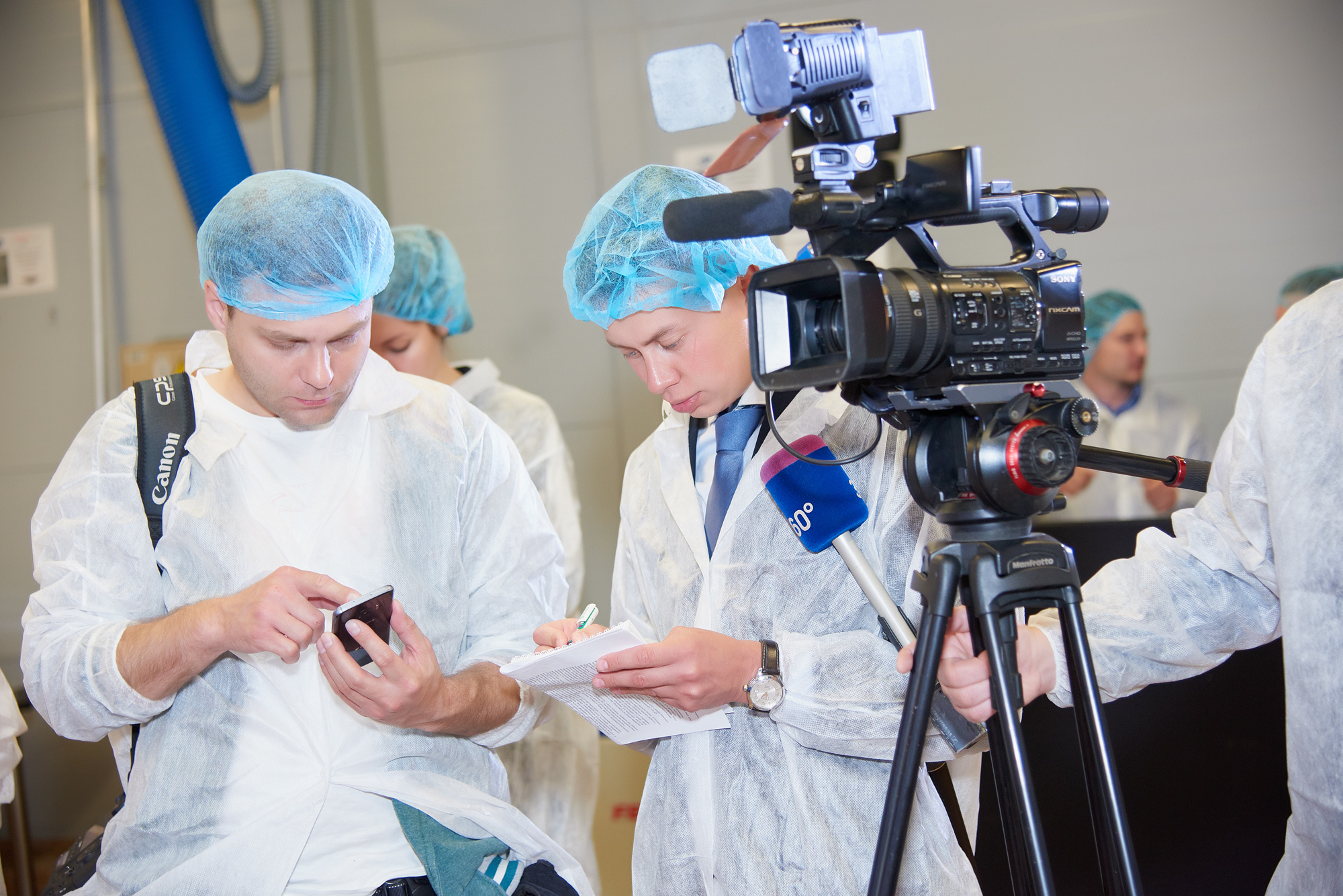 События и Мероприятия. Фотограф и видеограф в Москве Алексей Толстиков