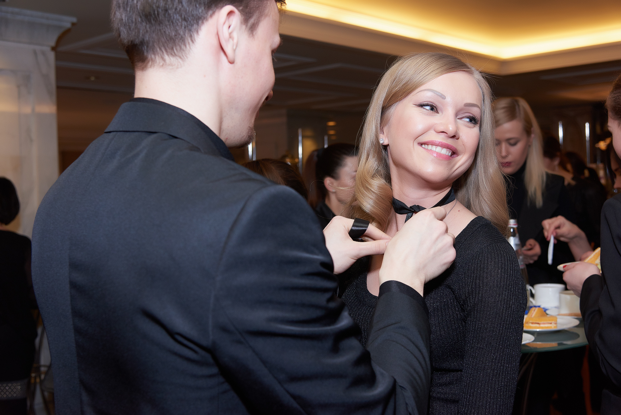 События и Мероприятия. Фотограф и видеограф в Москве Алексей Толстиков