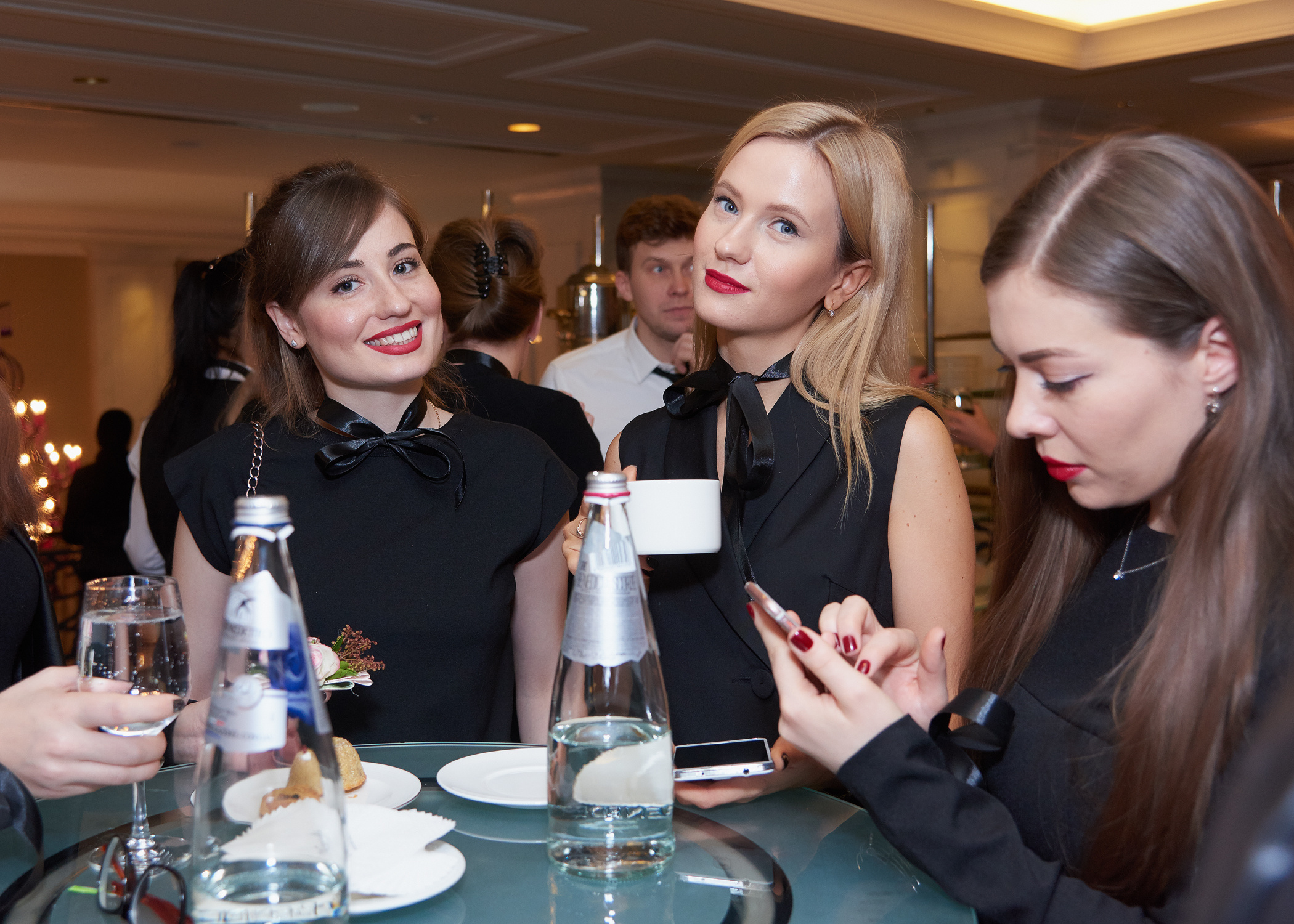 События и Мероприятия. Фотограф и видеограф в Москве Алексей Толстиков