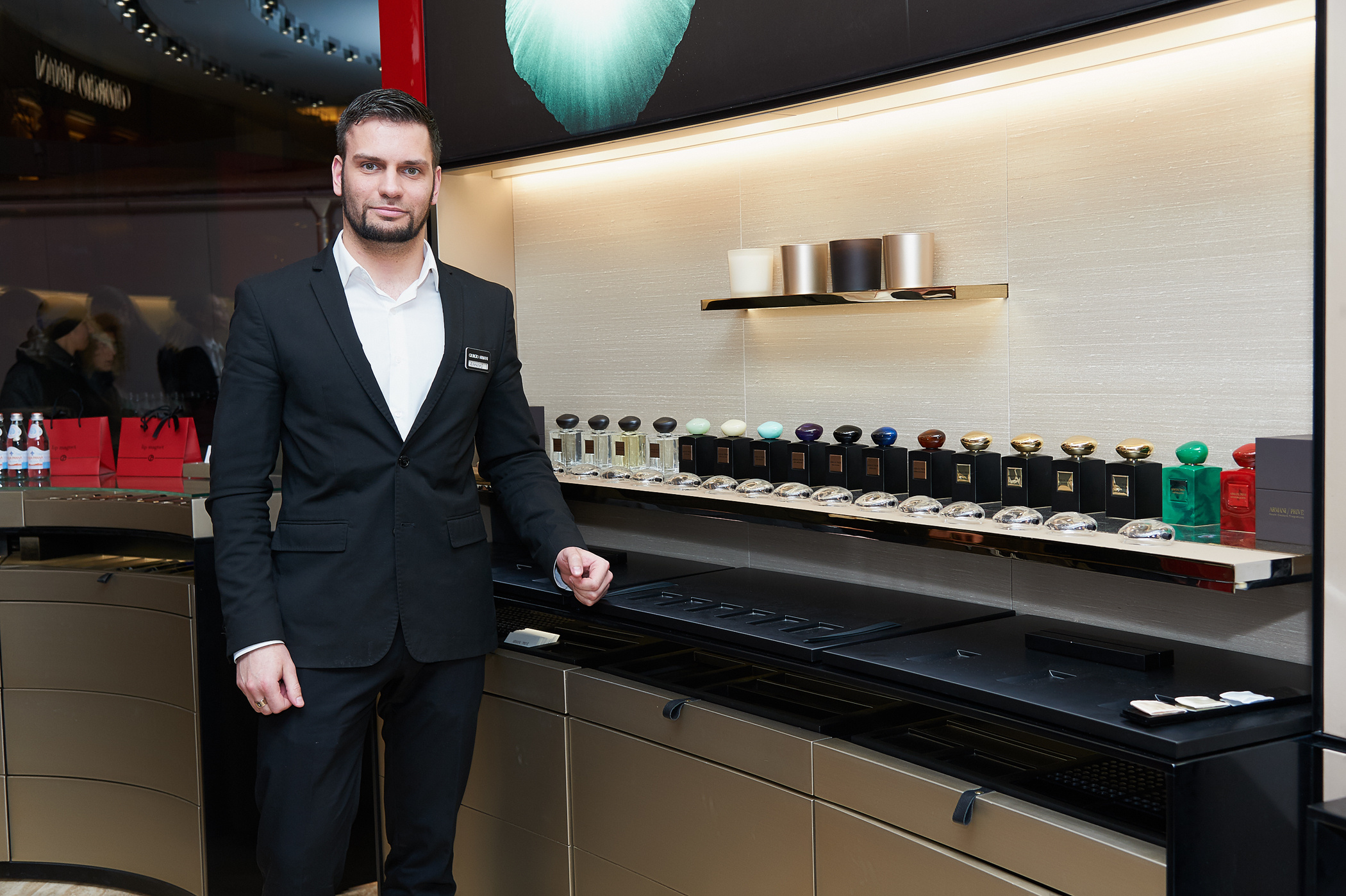 События и Мероприятия. Фотограф и видеограф в Москве Алексей Толстиков