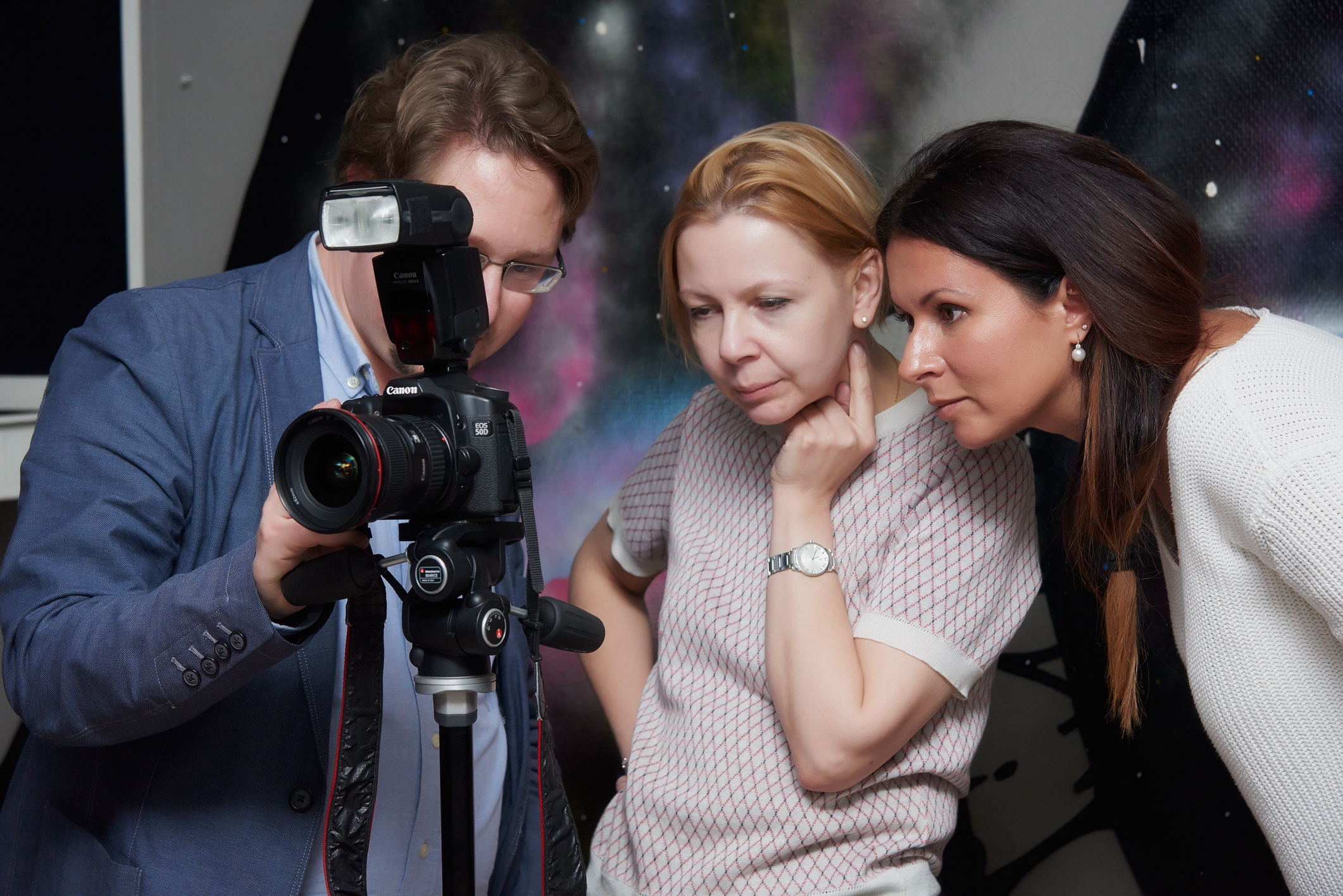 События и Мероприятия. Фотограф и видеограф в Москве Алексей Толстиков