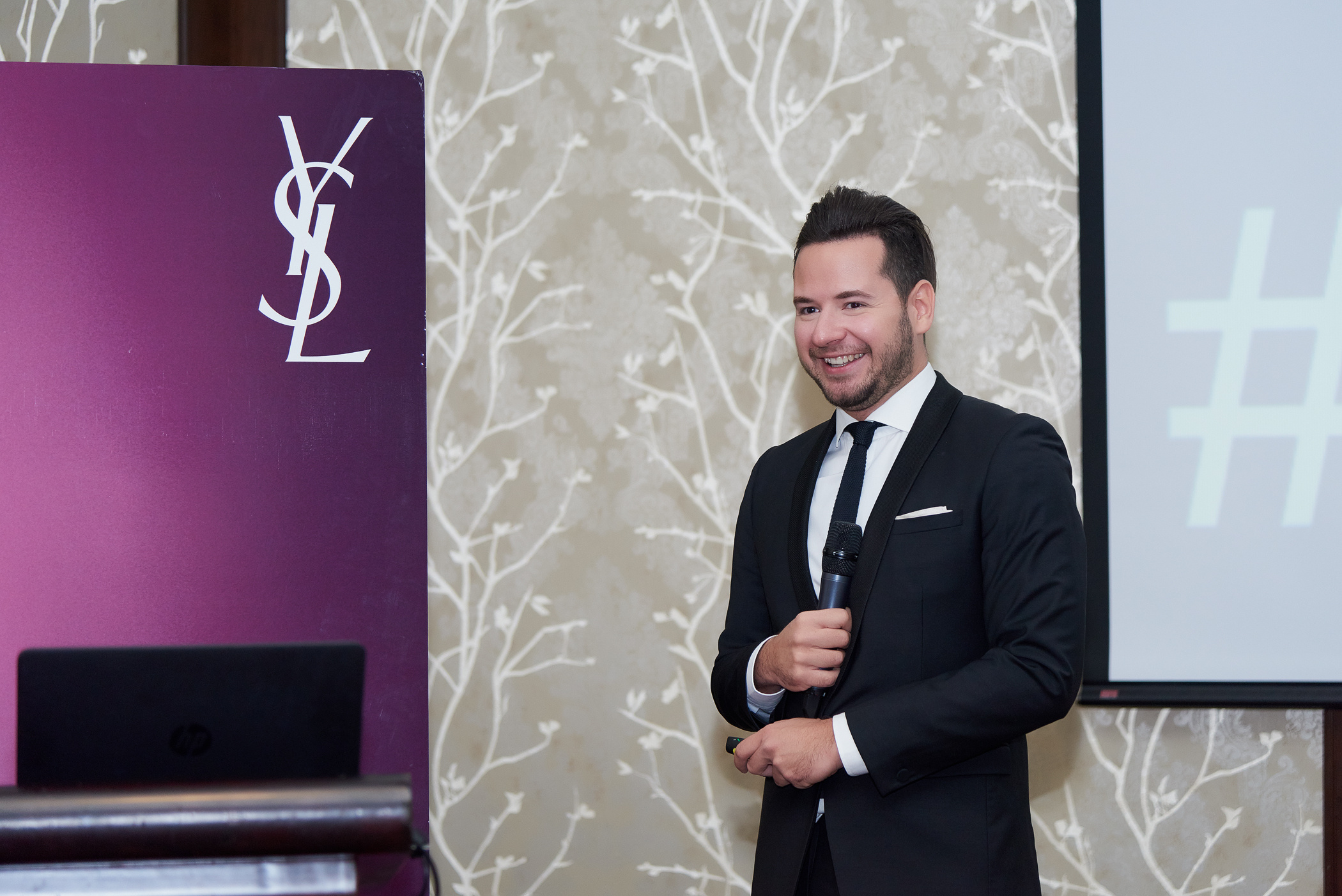 События и Мероприятия. Фотограф и видеограф в Москве Алексей Толстиков