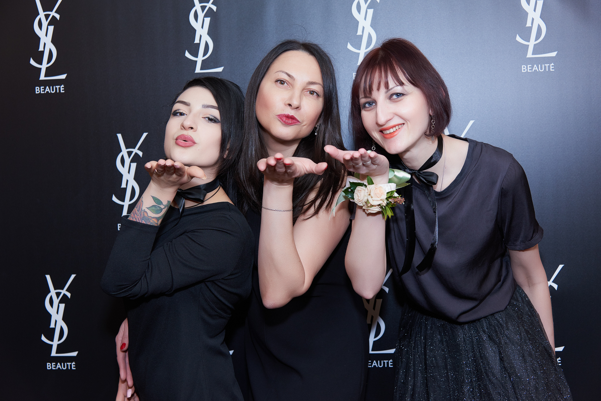 События и Мероприятия. Фотограф и видеограф в Москве Алексей Толстиков